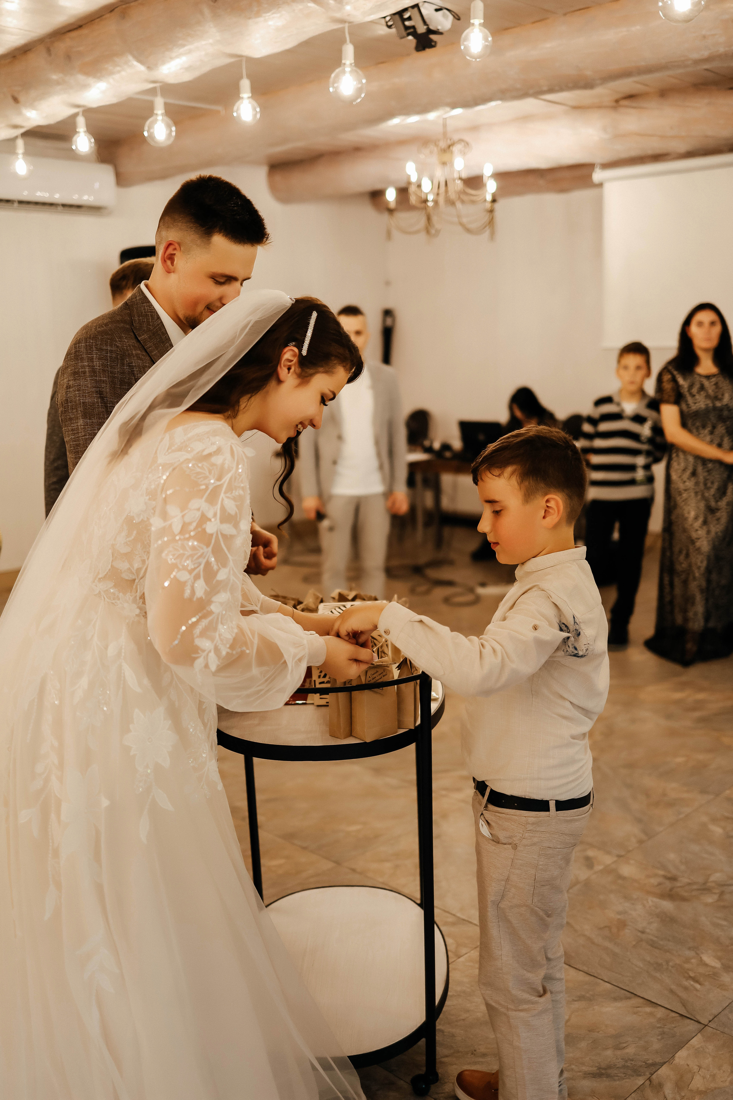 Антон и Соня. Свадебный и портретный фотограф Минск Евсович Инна