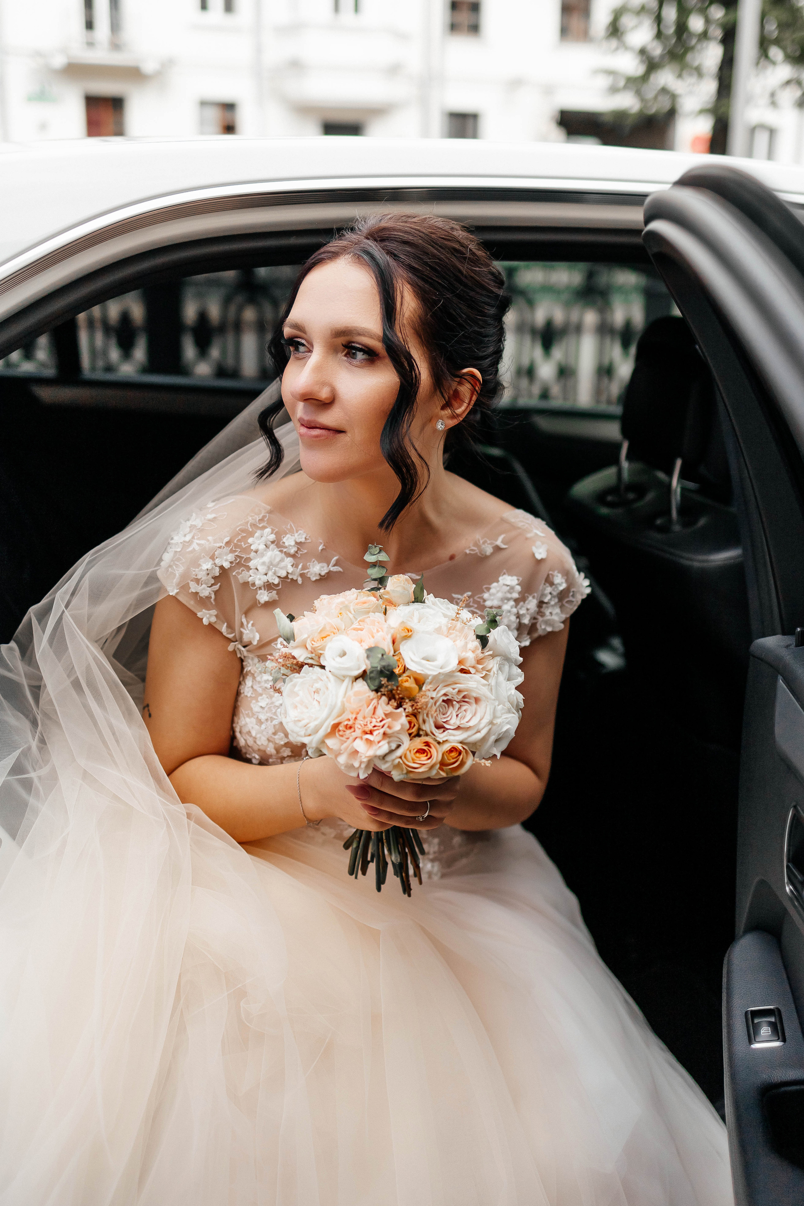 Лёша и Настя. Свадебный и портретный фотограф Минск Евсович Инна