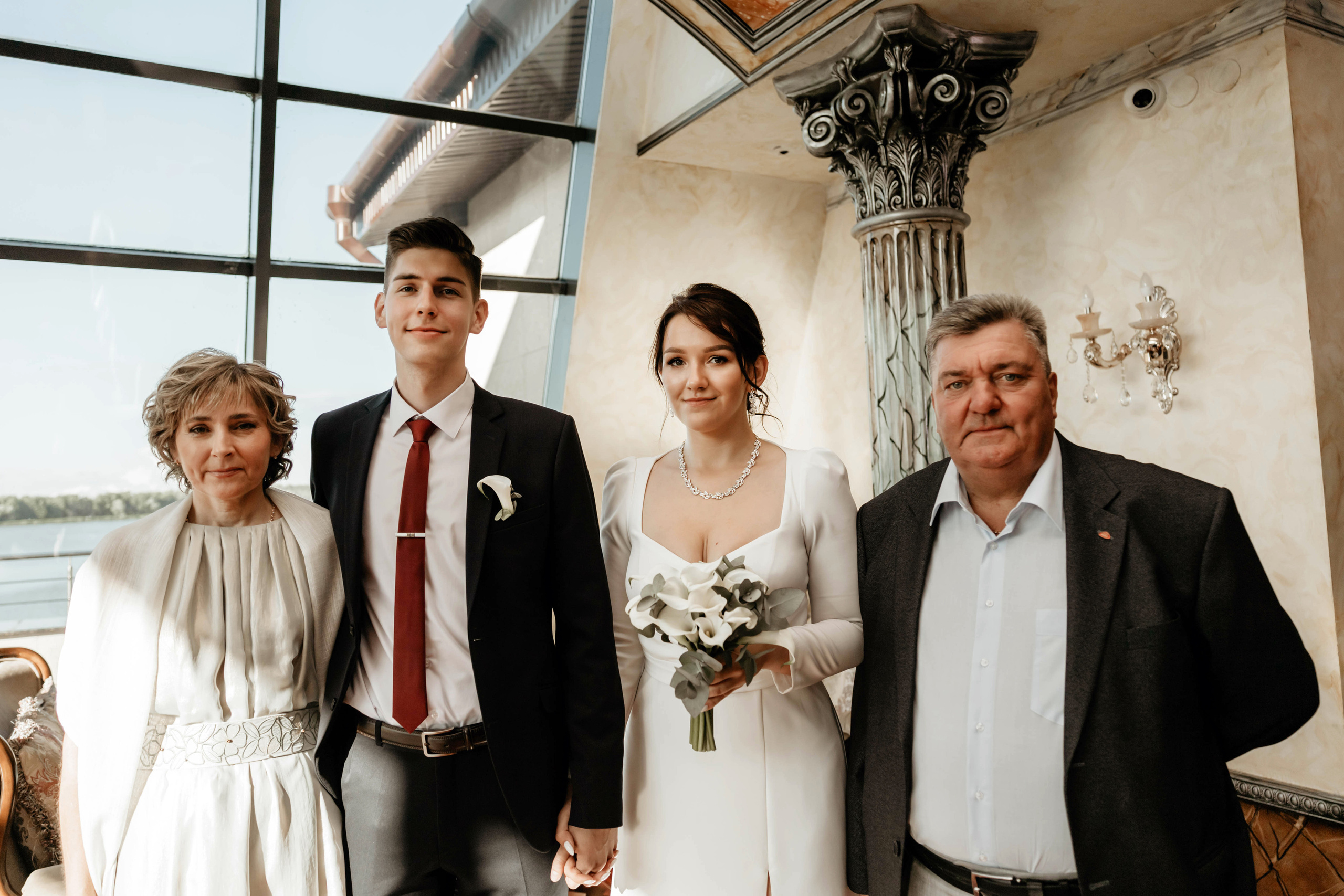 Павел и Валерия. Свадебный и портретный фотограф Минск Евсович Инна