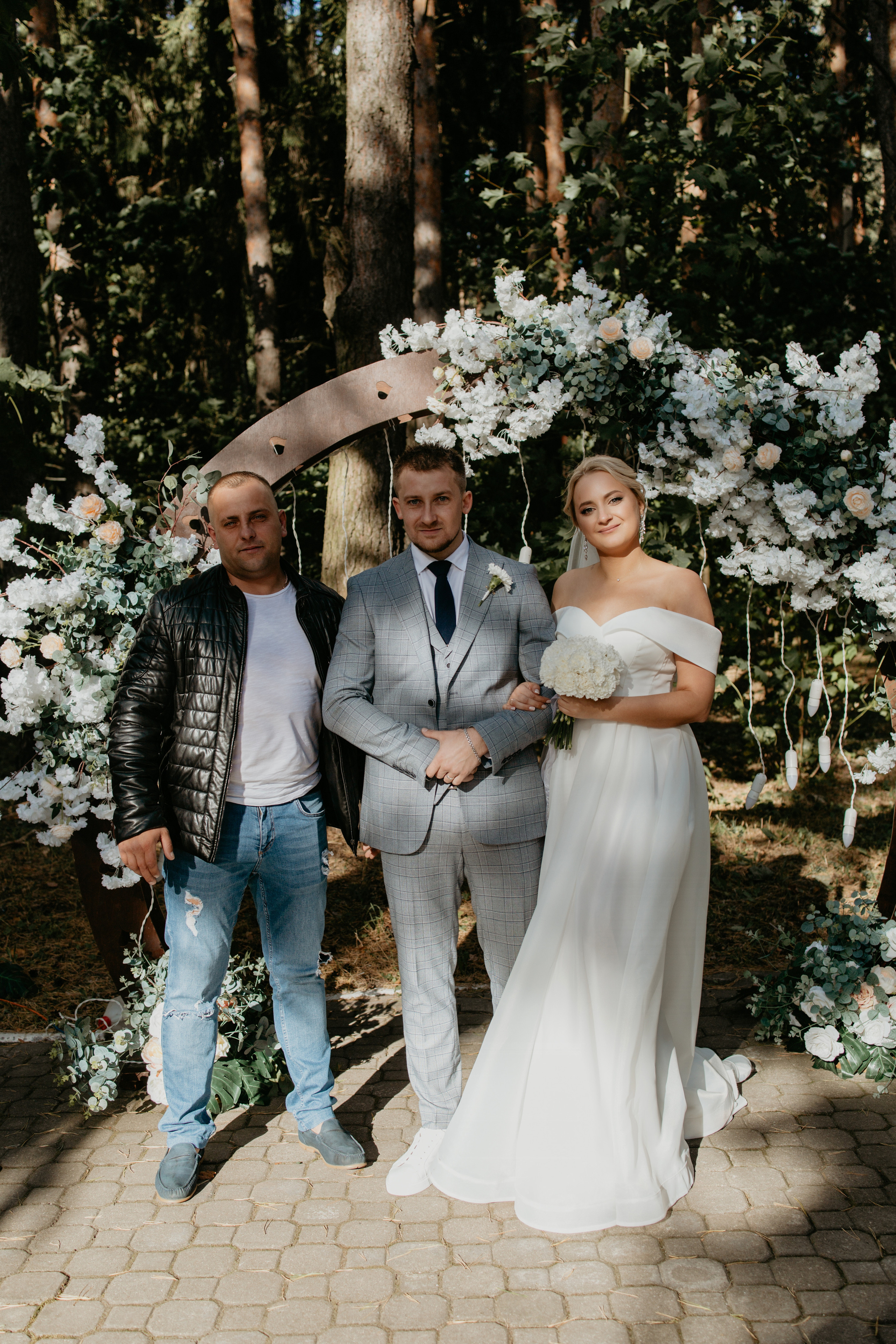 Руслан и Катя. Свадебный и портретный фотограф Минск Евсович Инна