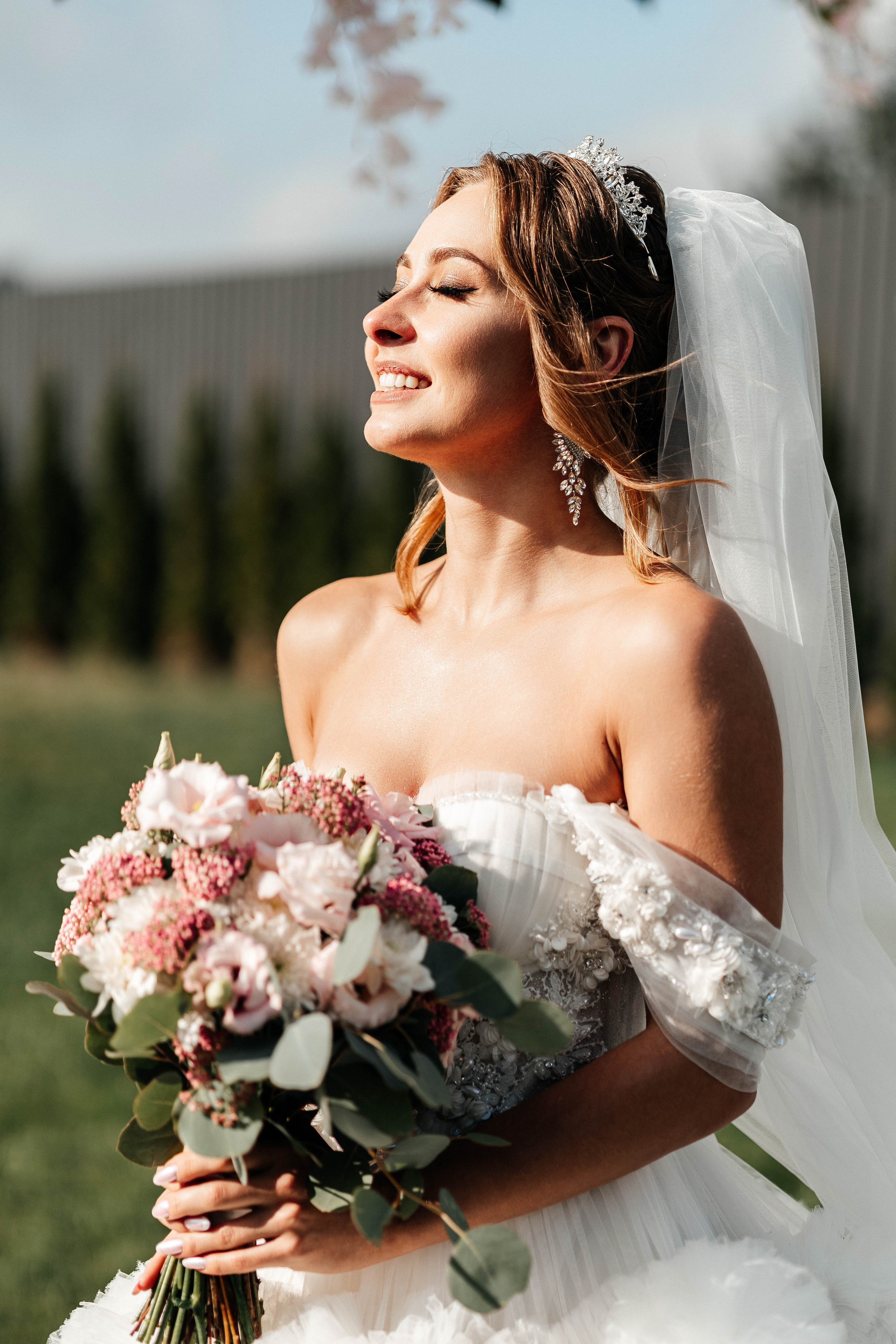 Антон и Марина. Свадебный и портретный фотограф Минск Евсович Инна