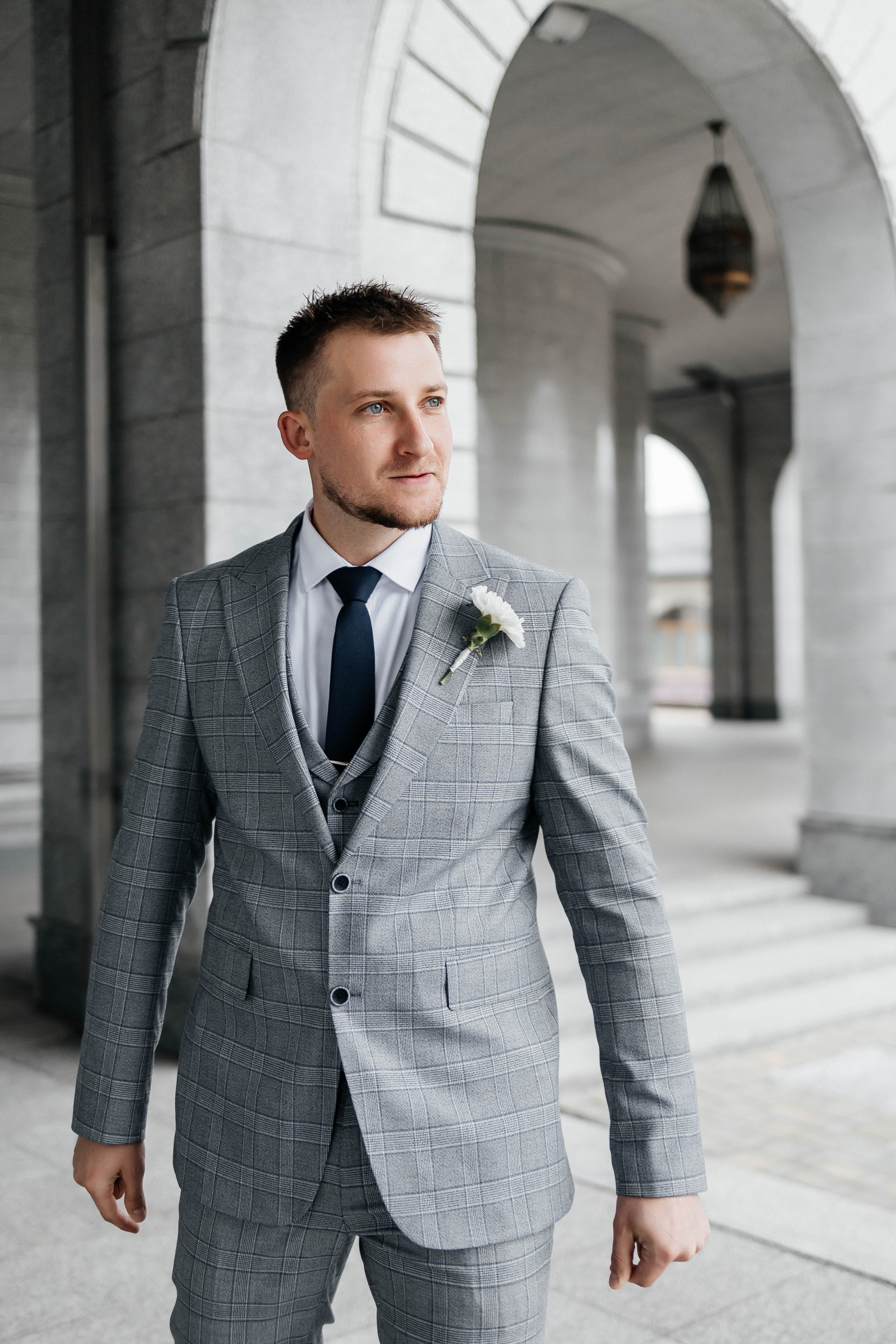 Руслан и Катя. Свадебный и портретный фотограф Минск Евсович Инна