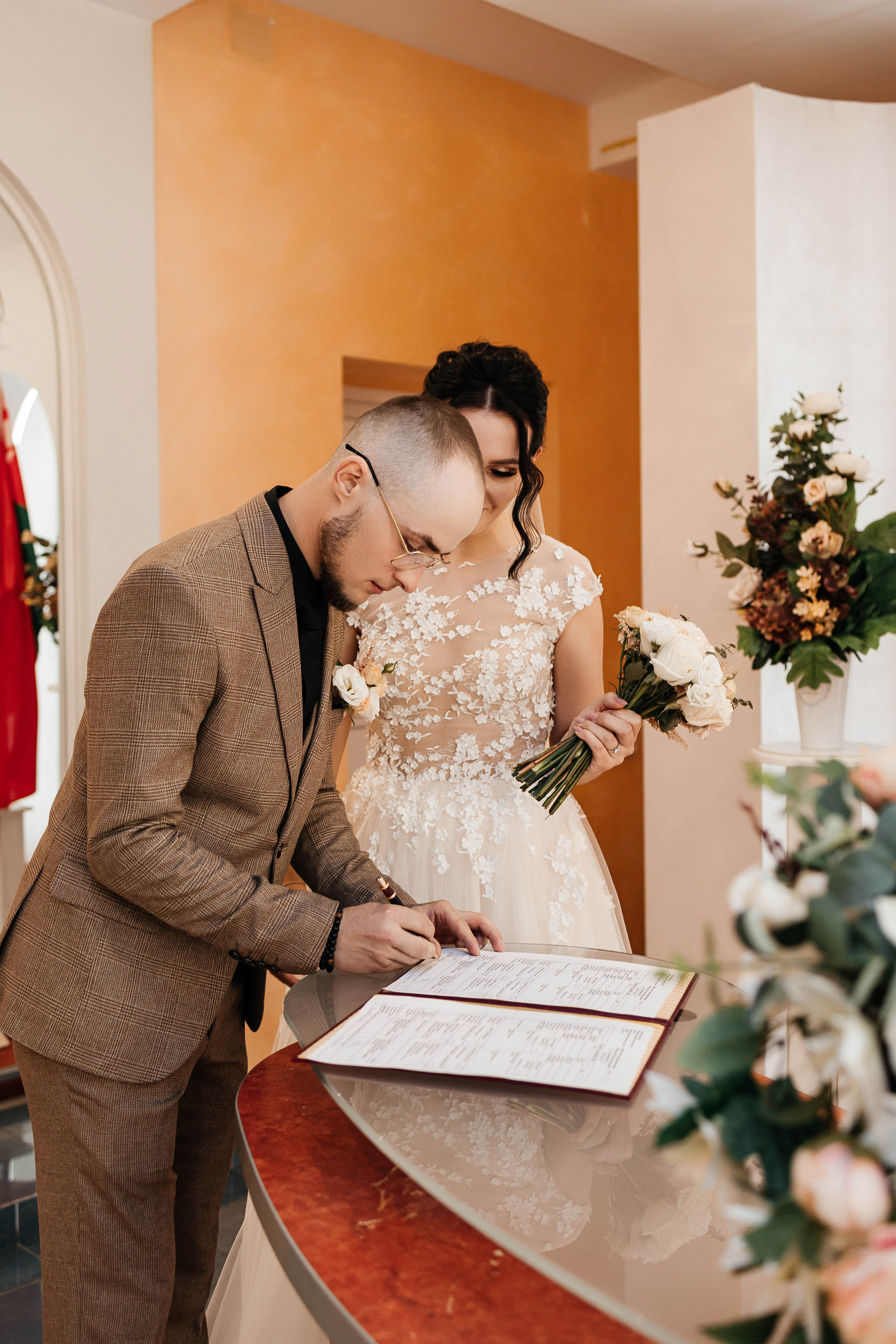 Лёша и Настя. Свадебный и портретный фотограф Минск Евсович Инна