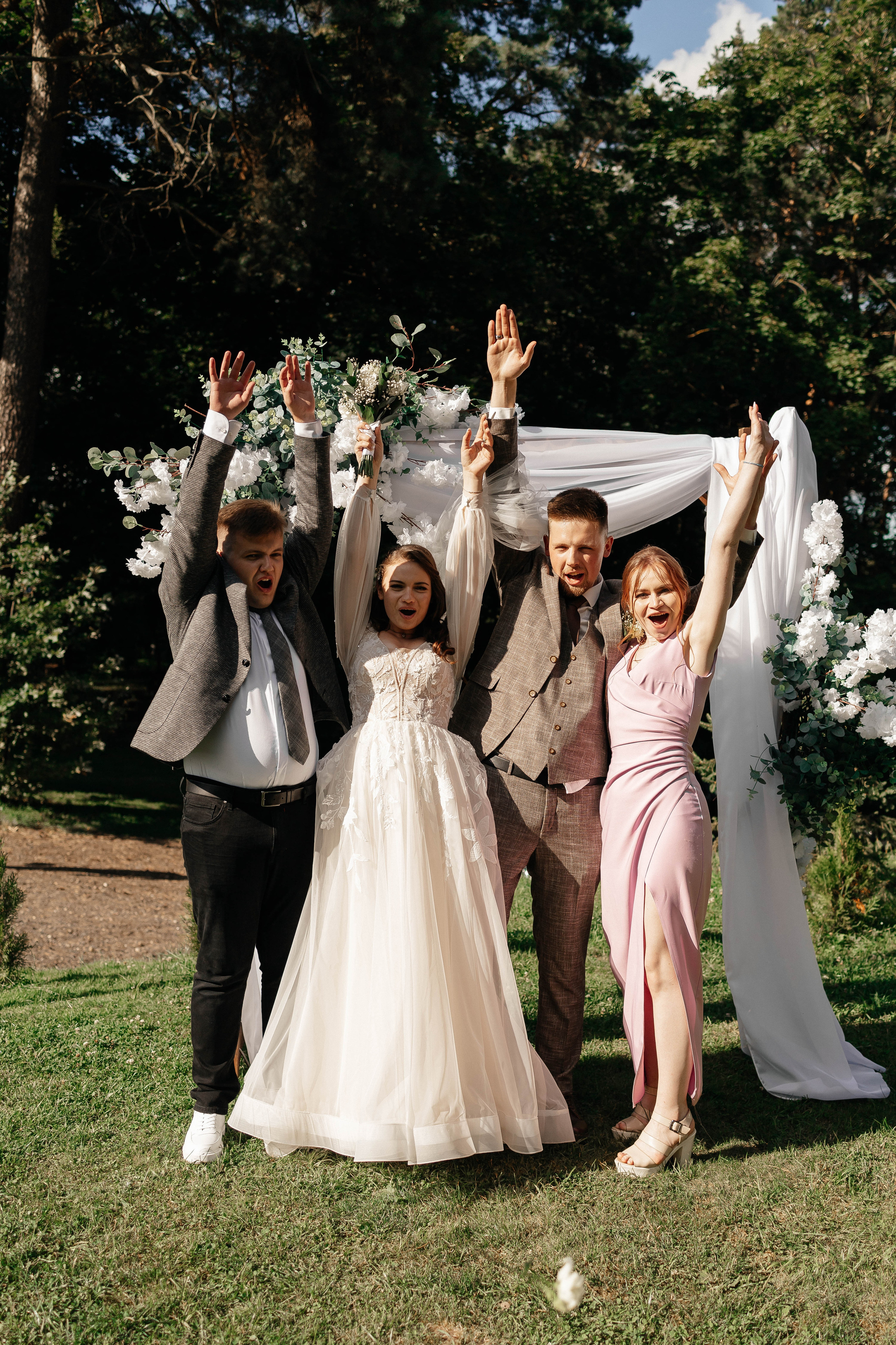 Антон и Соня. Свадебный и портретный фотограф Минск Евсович Инна