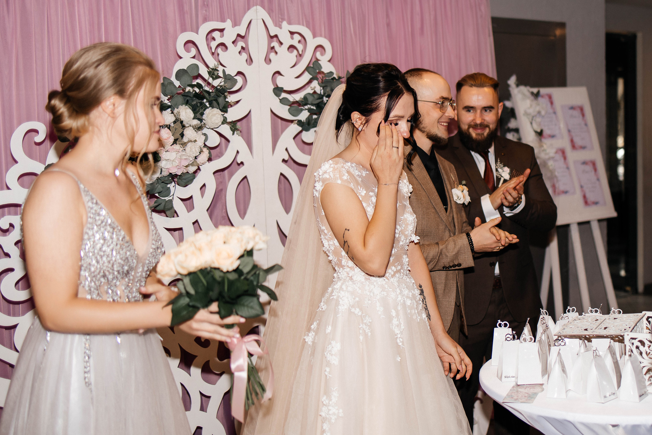 Лёша и Настя. Свадебный и портретный фотограф Минск Евсович Инна