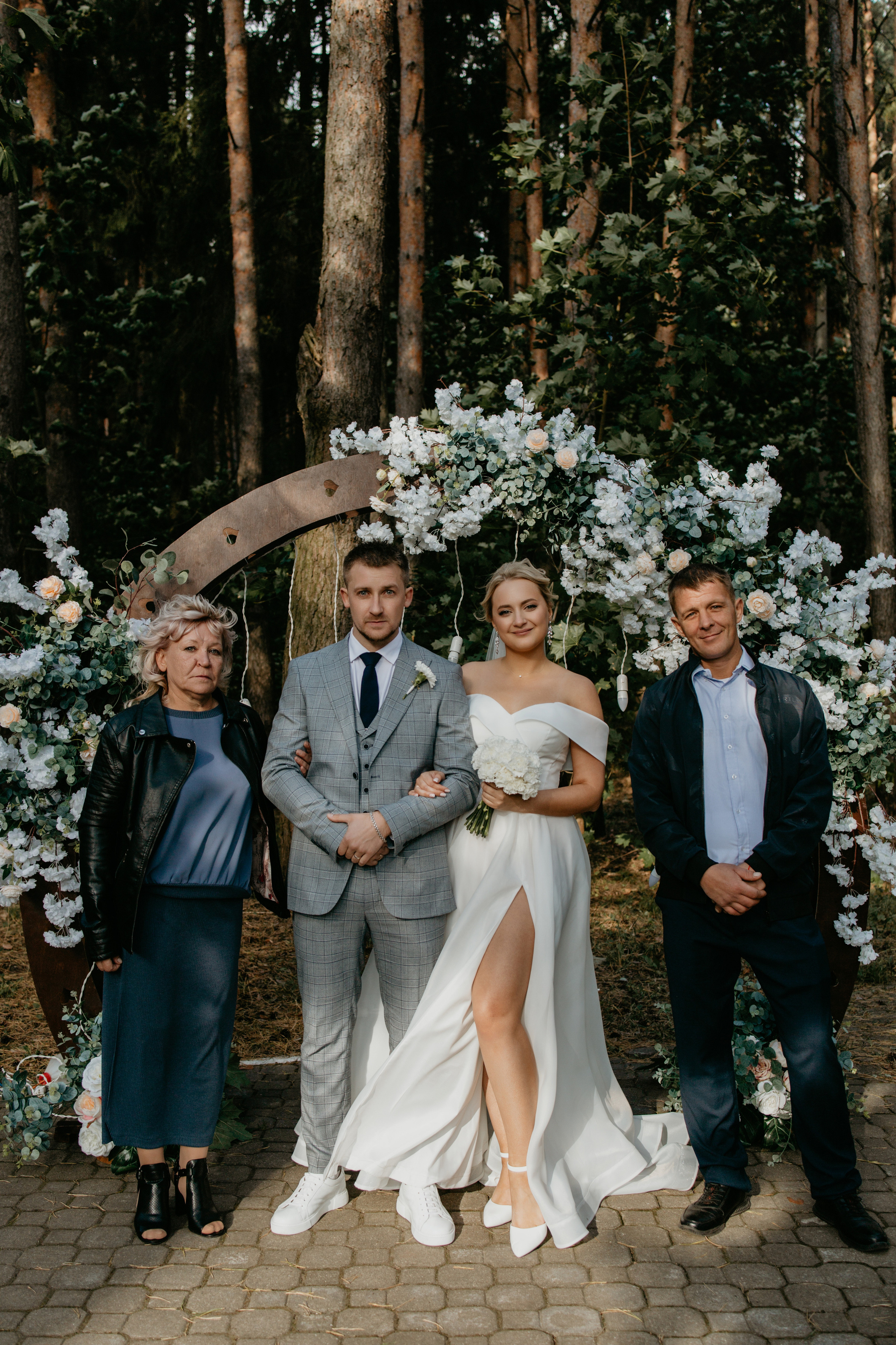 Руслан и Катя. Свадебный и портретный фотограф Минск Евсович Инна