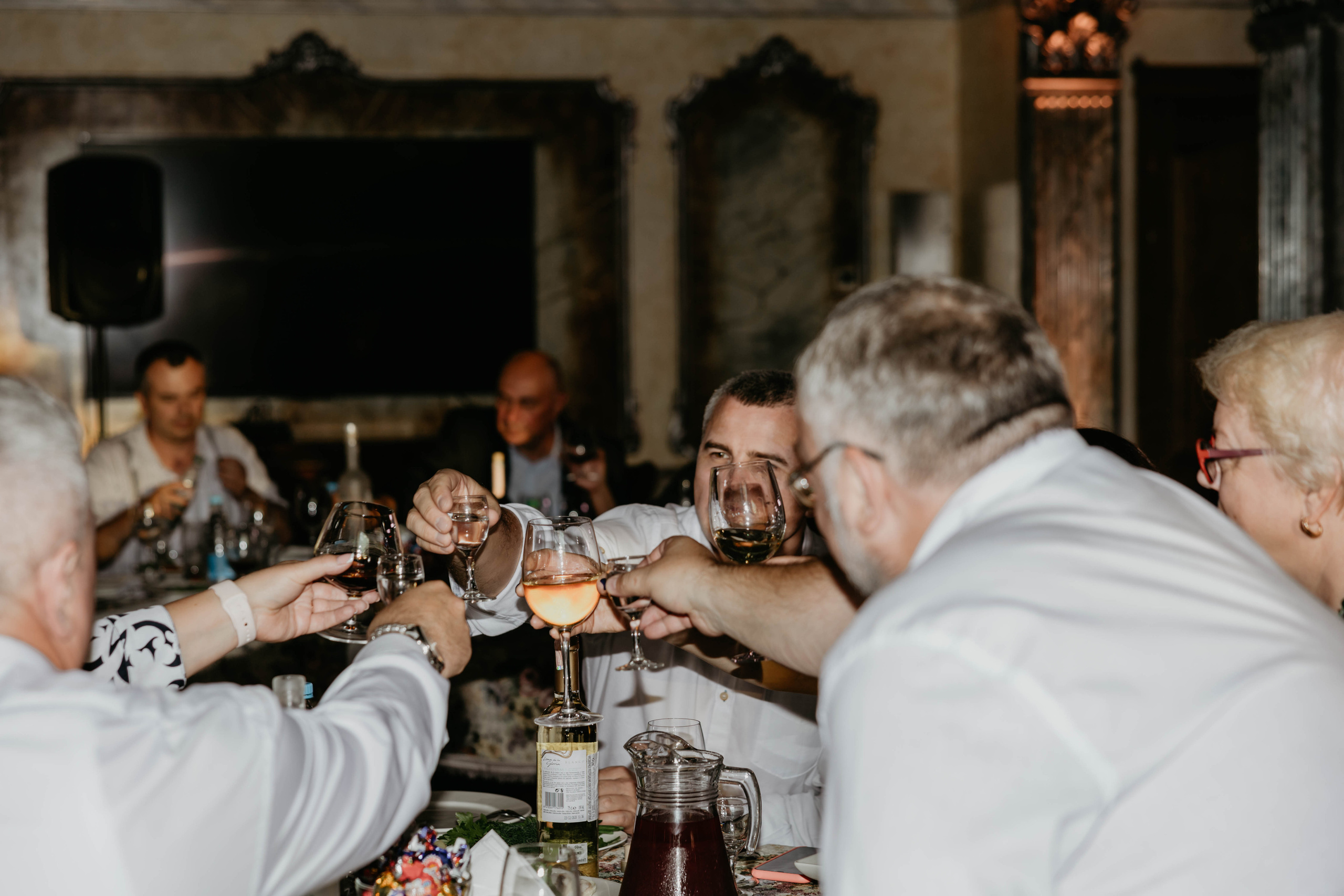 Павел и Валерия. Свадебный и портретный фотограф Минск Евсович Инна