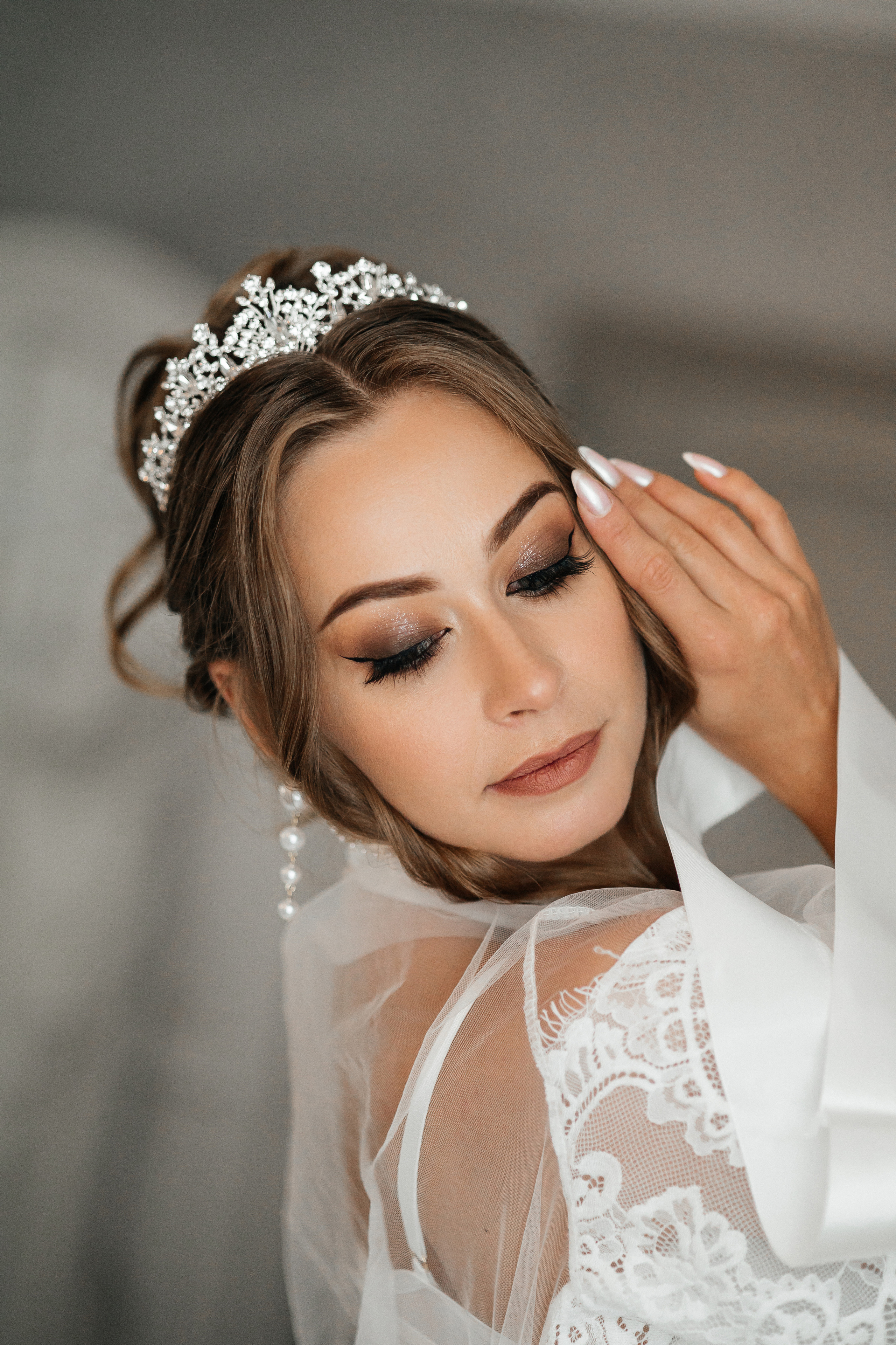 Антон и Марина. Свадебный и портретный фотограф Минск Евсович Инна