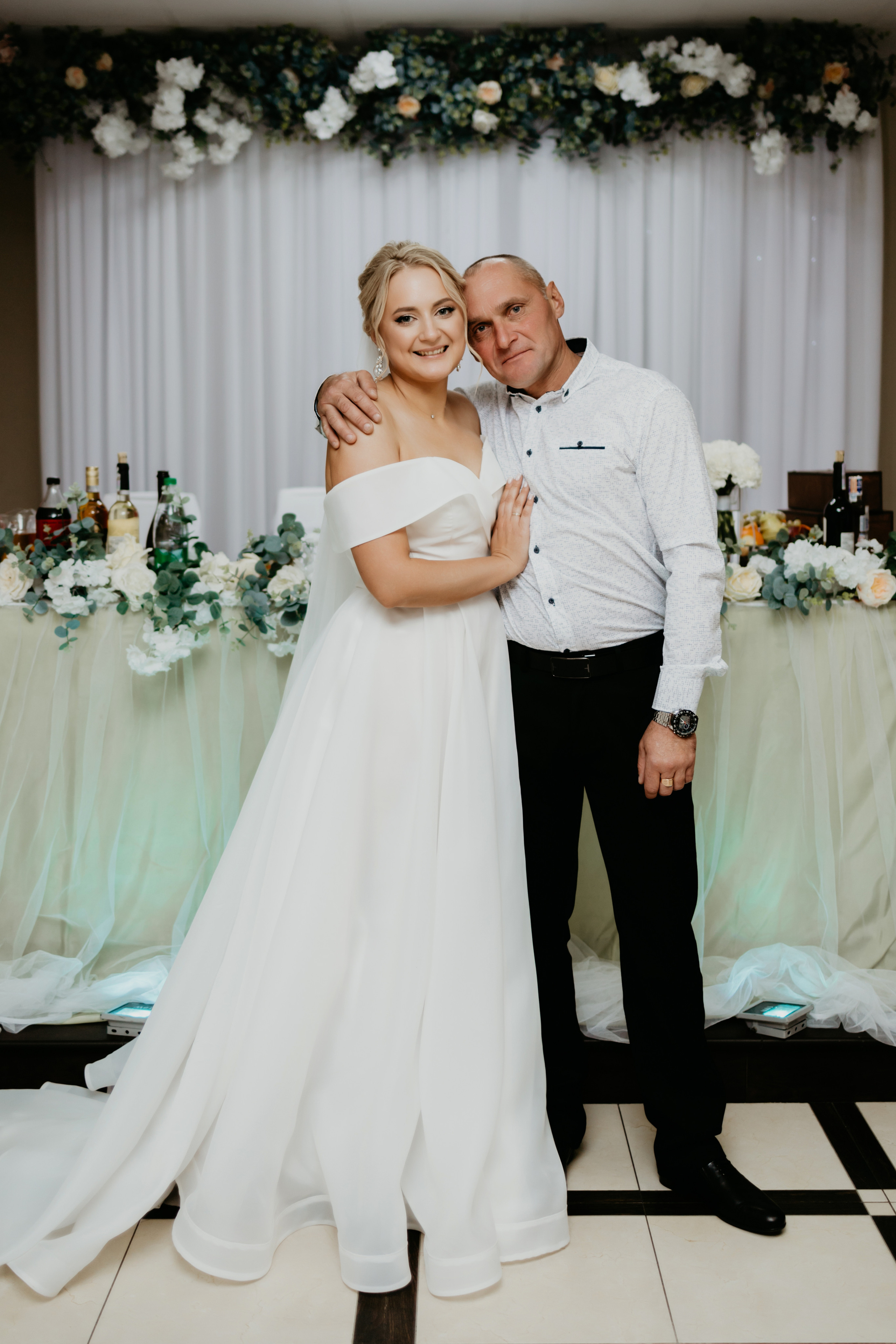 Руслан и Катя. Свадебный и портретный фотограф Минск Евсович Инна