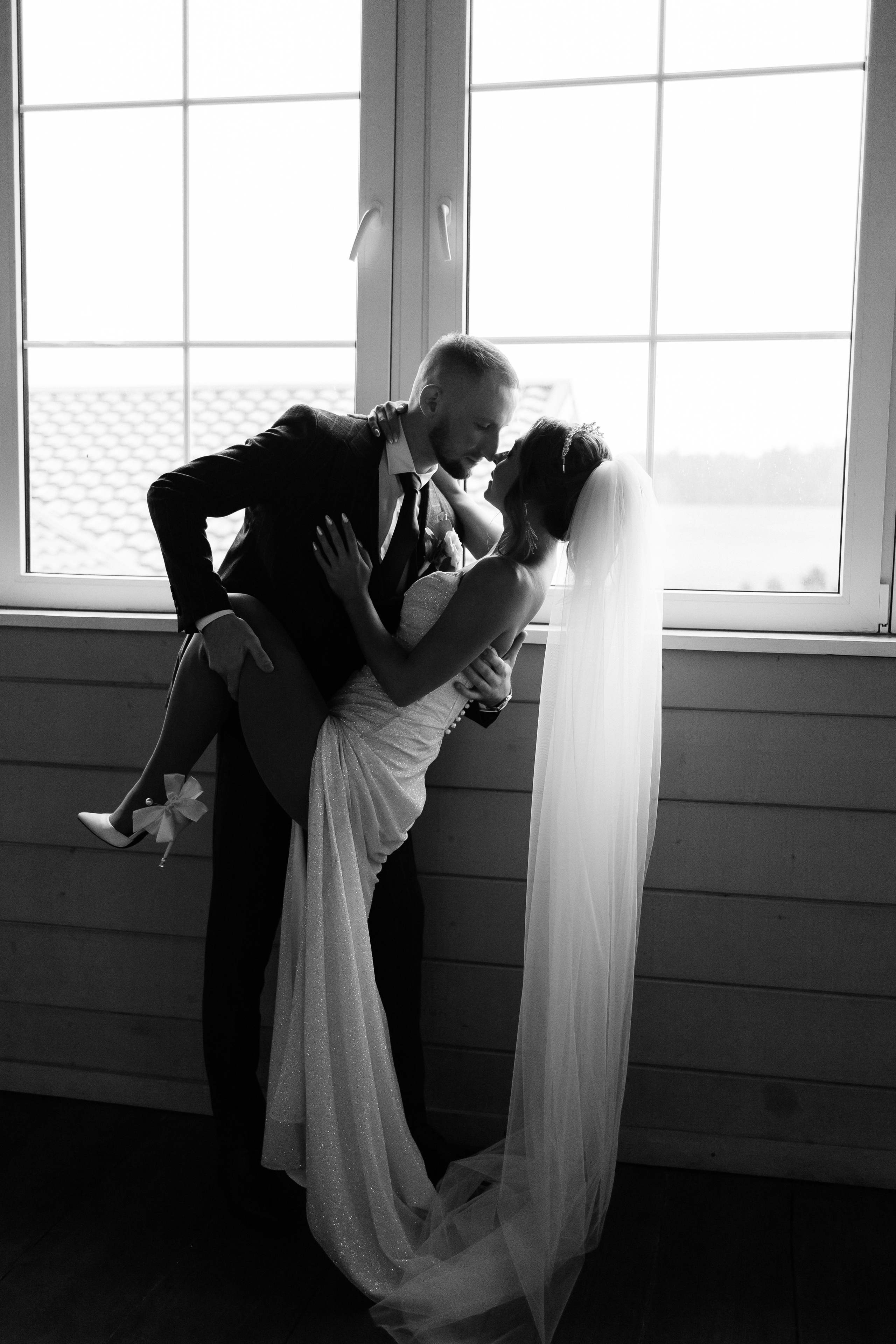 Антон и Марина. Свадебный и портретный фотограф Минск Евсович Инна