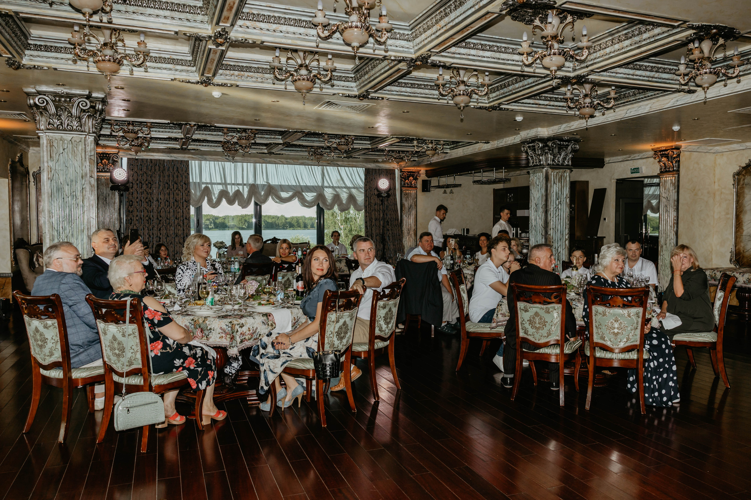 Павел и Валерия. Свадебный и портретный фотограф Минск Евсович Инна