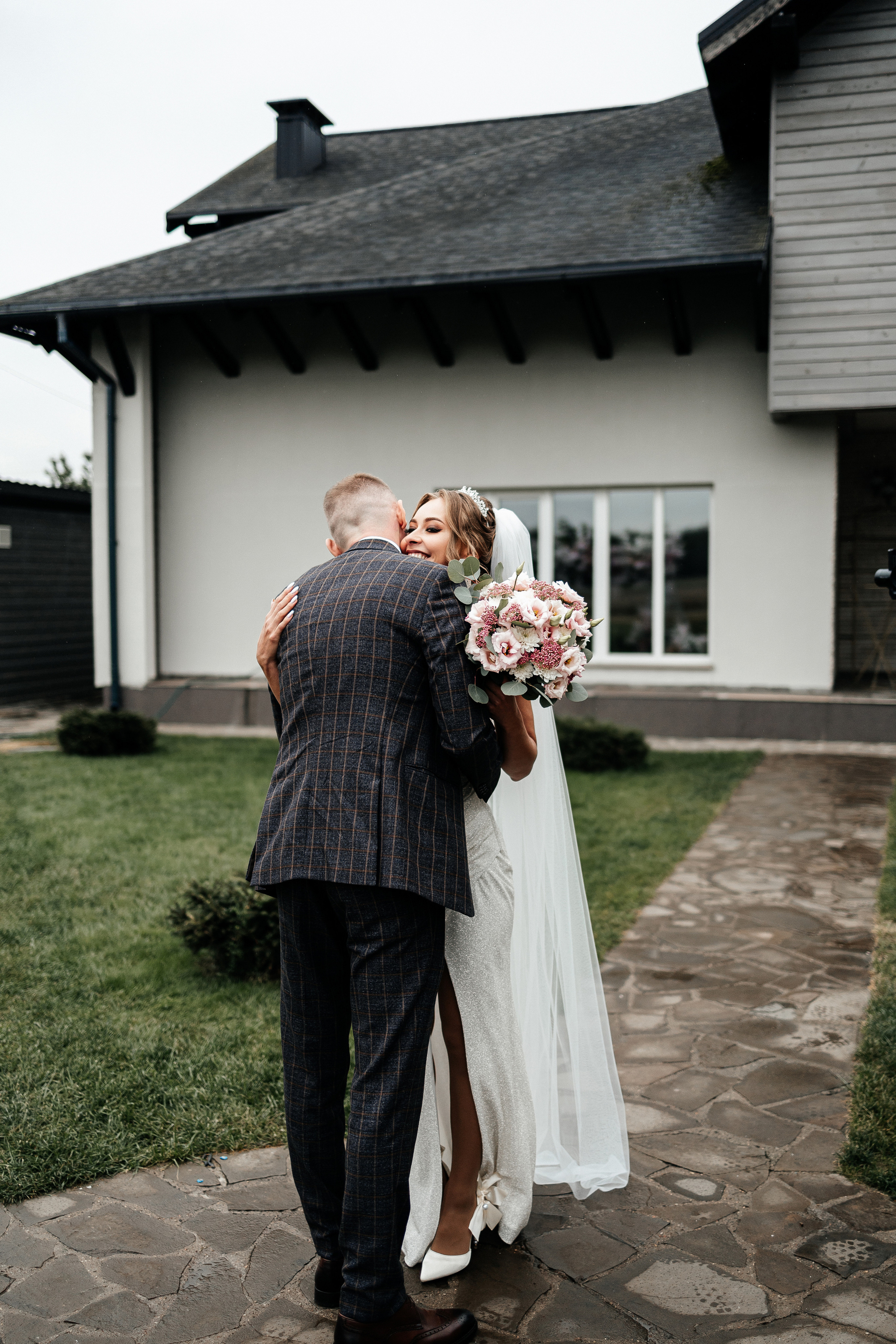 Антон и Марина. Свадебный и портретный фотограф Минск Евсович Инна