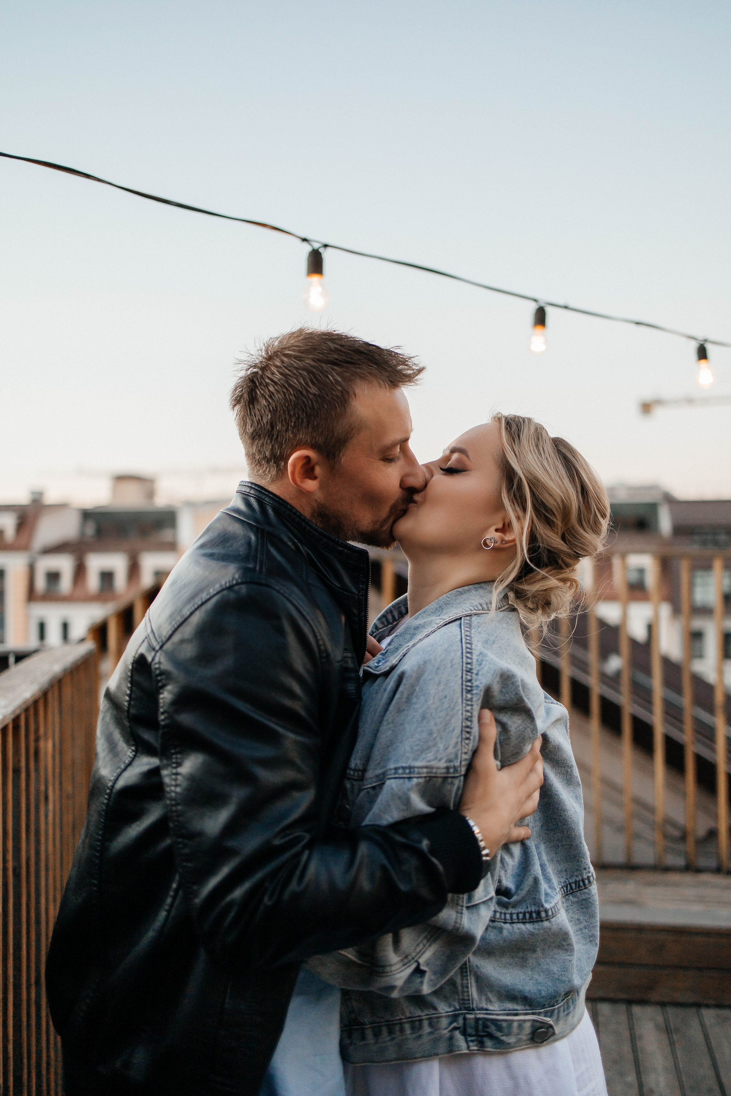 Руслан и Катя. Свадебный и портретный фотограф Минск Евсович Инна