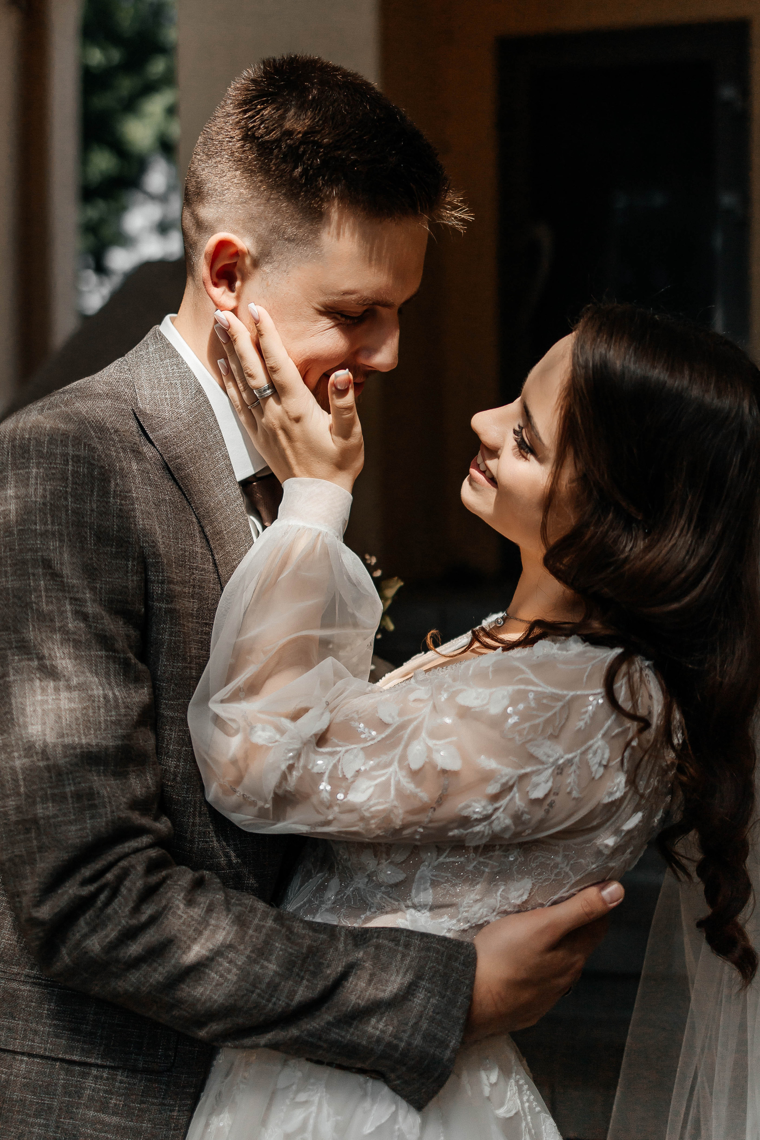 Антон и Соня. Свадебный и портретный фотограф Минск Евсович Инна