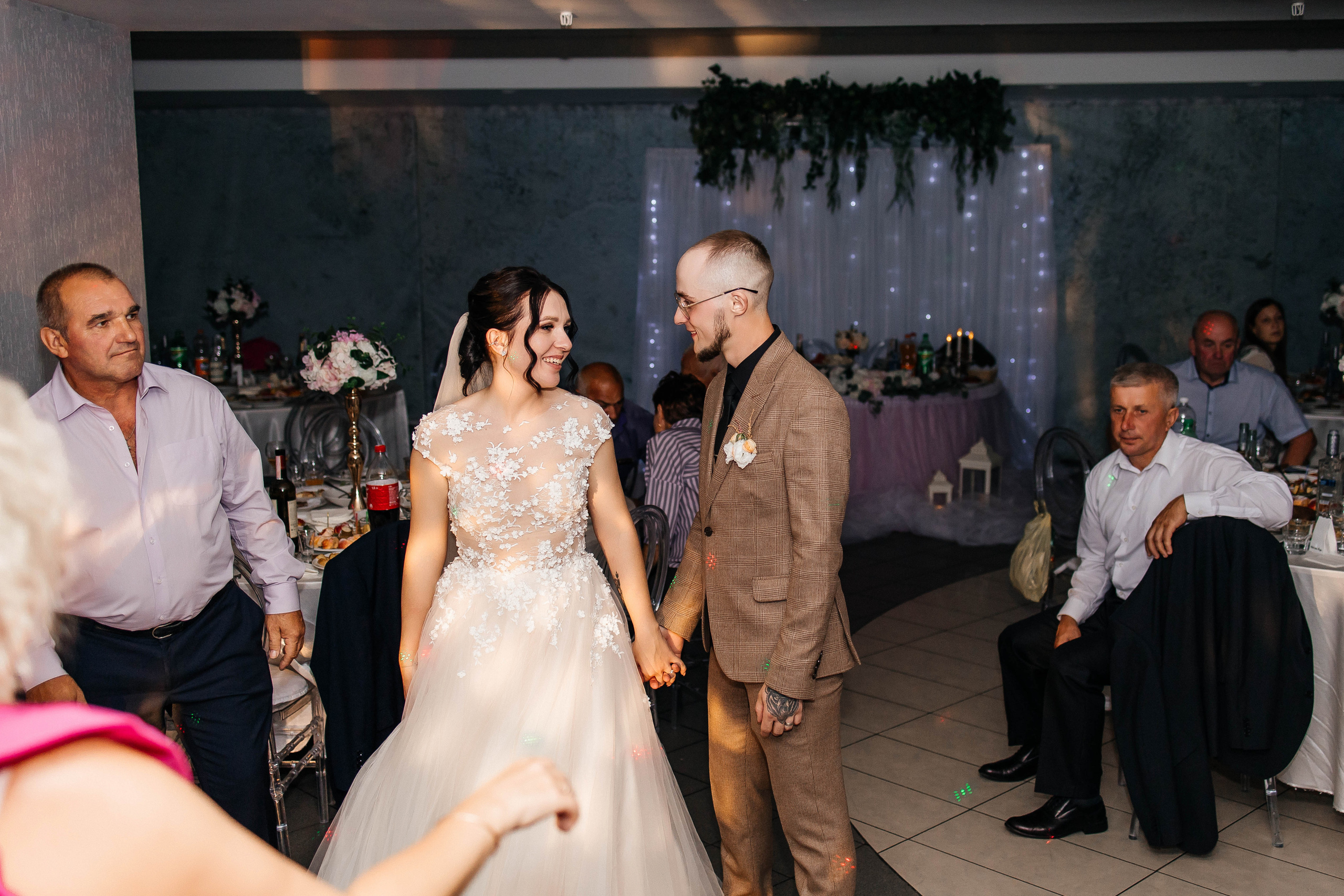 Лёша и Настя. Свадебный и портретный фотограф Минск Евсович Инна