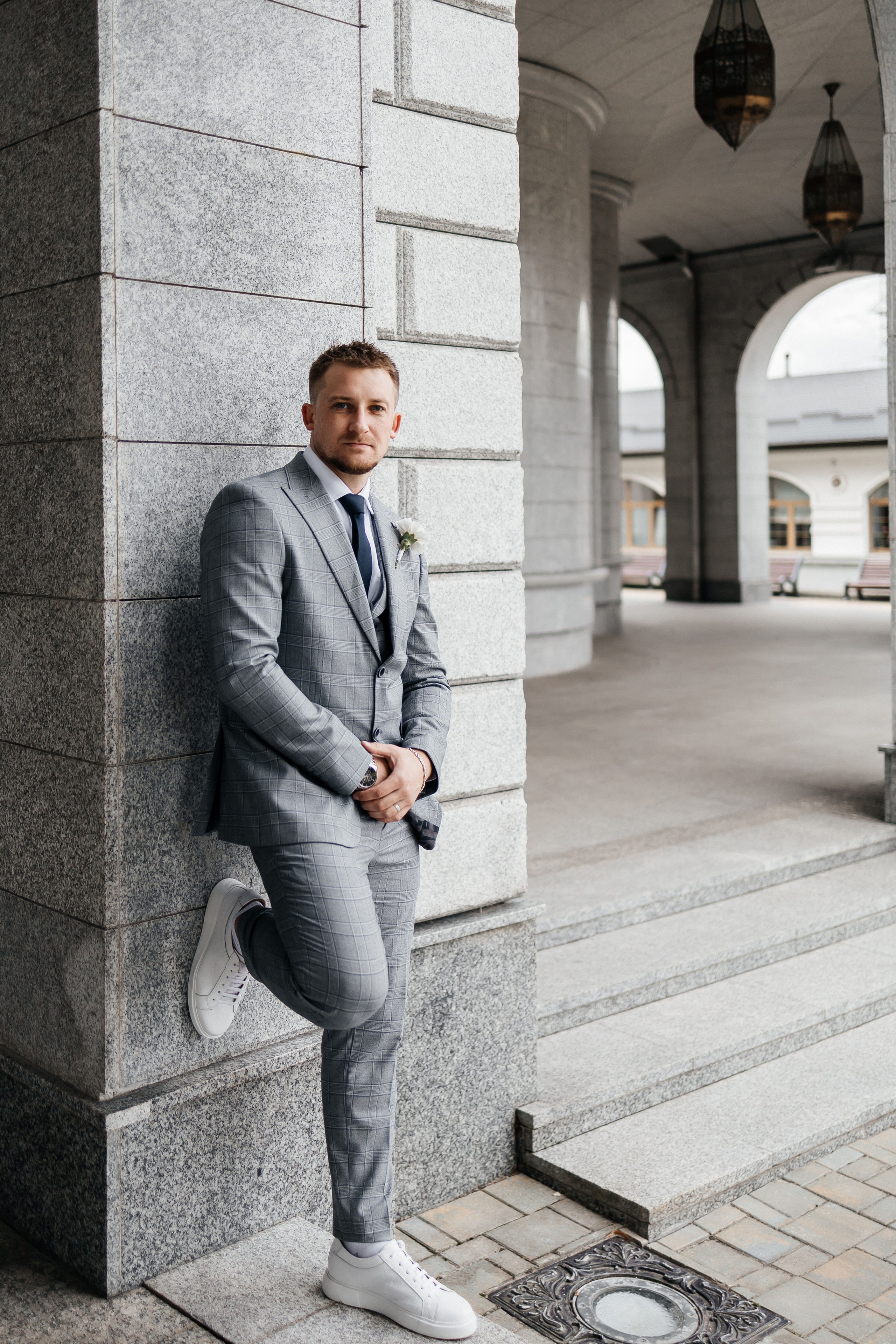 Руслан и Катя. Свадебный и портретный фотограф Минск Евсович Инна