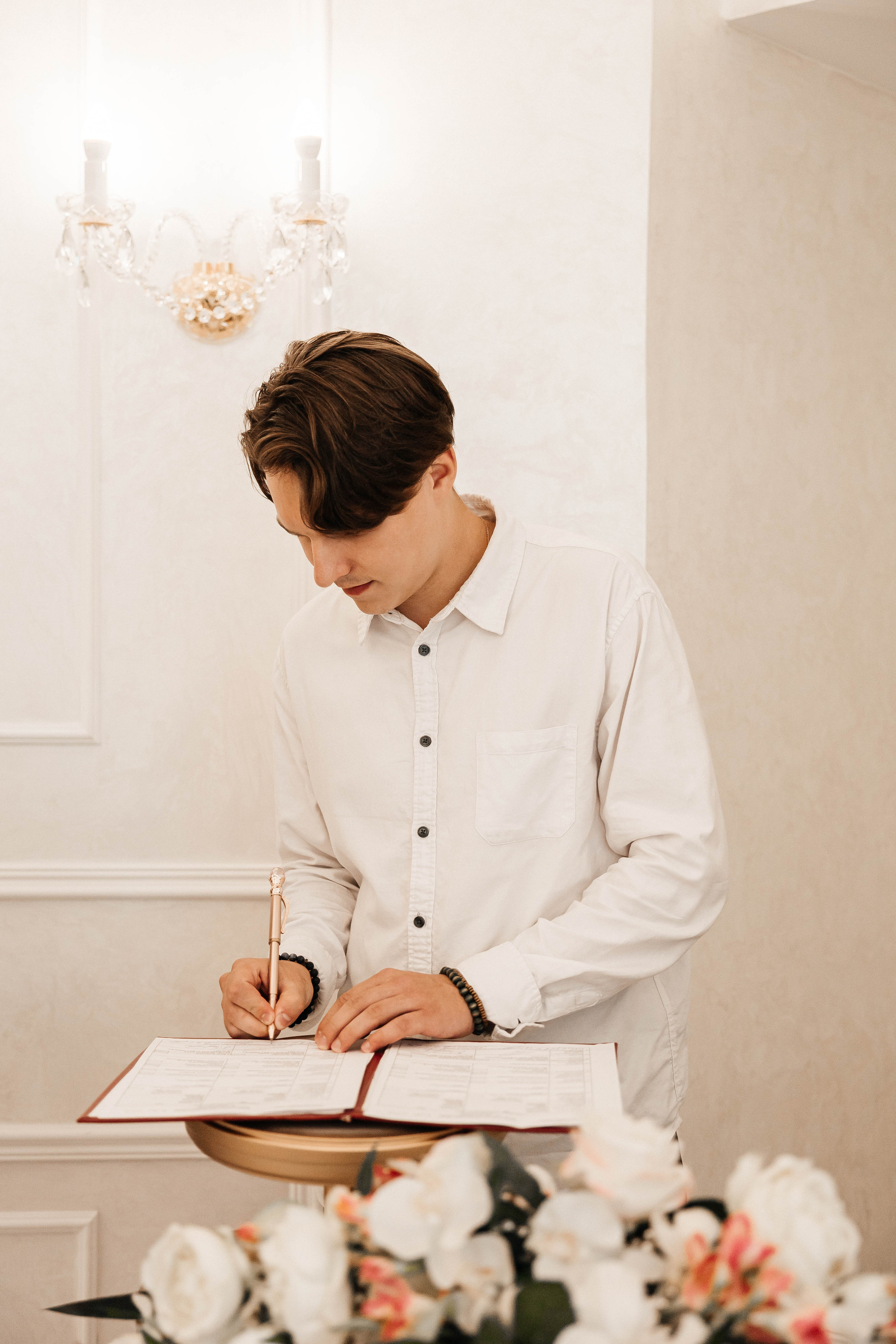 Павел и Валерия. Свадебный и портретный фотограф Минск Евсович Инна