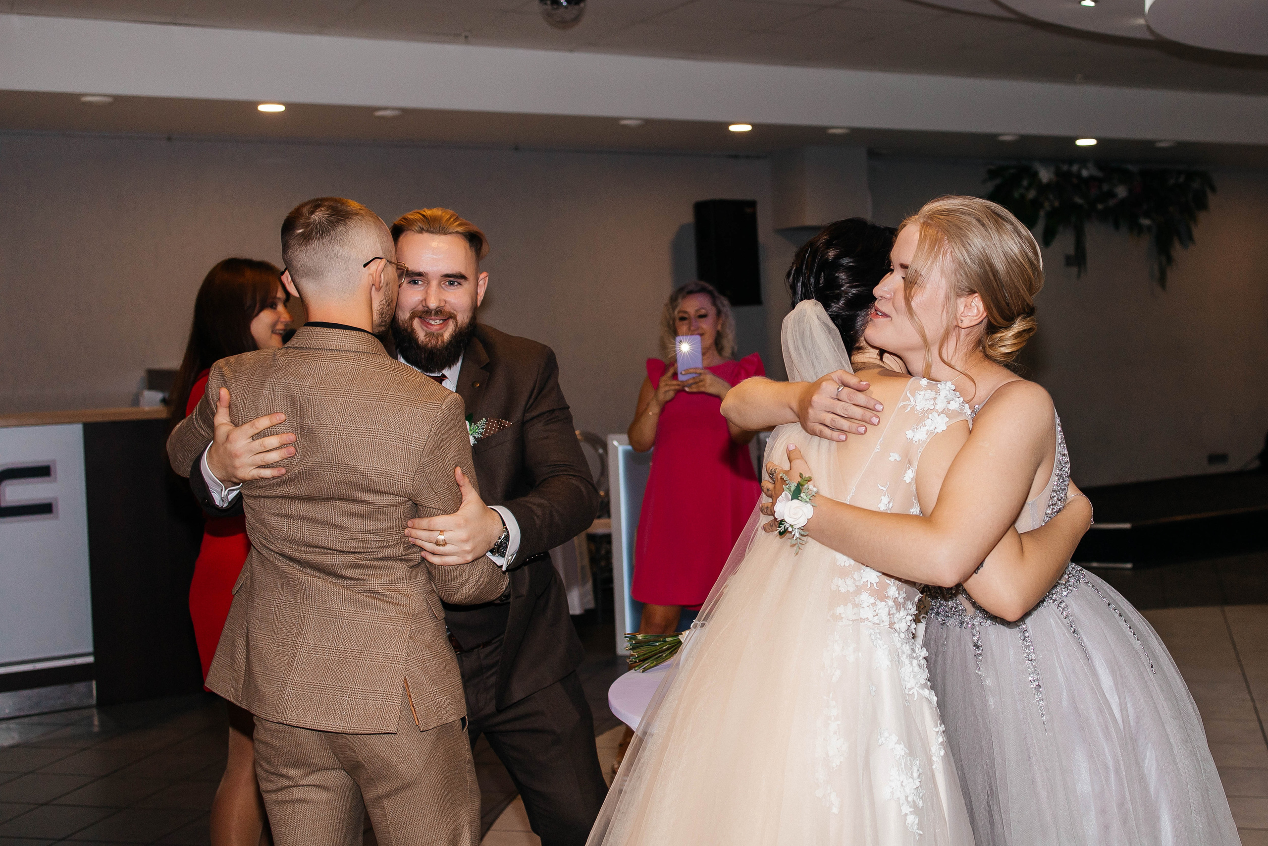 Лёша и Настя. Свадебный и портретный фотограф Минск Евсович Инна