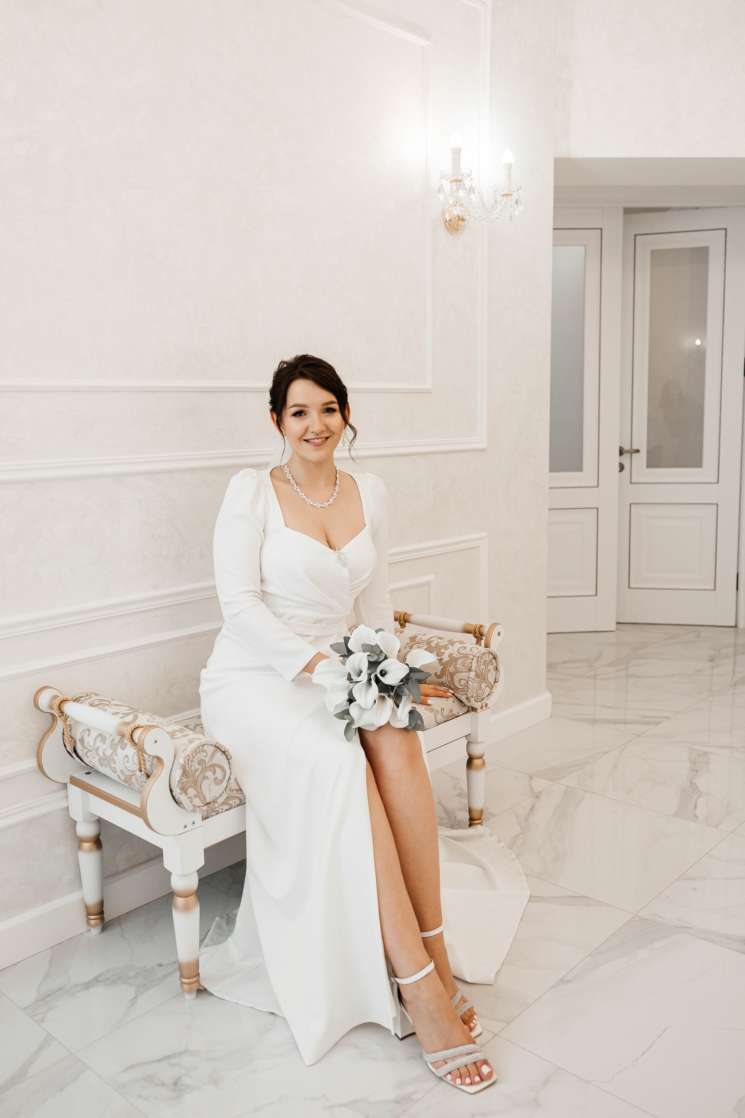 Павел и Валерия. Свадебный и портретный фотограф Минск Евсович Инна