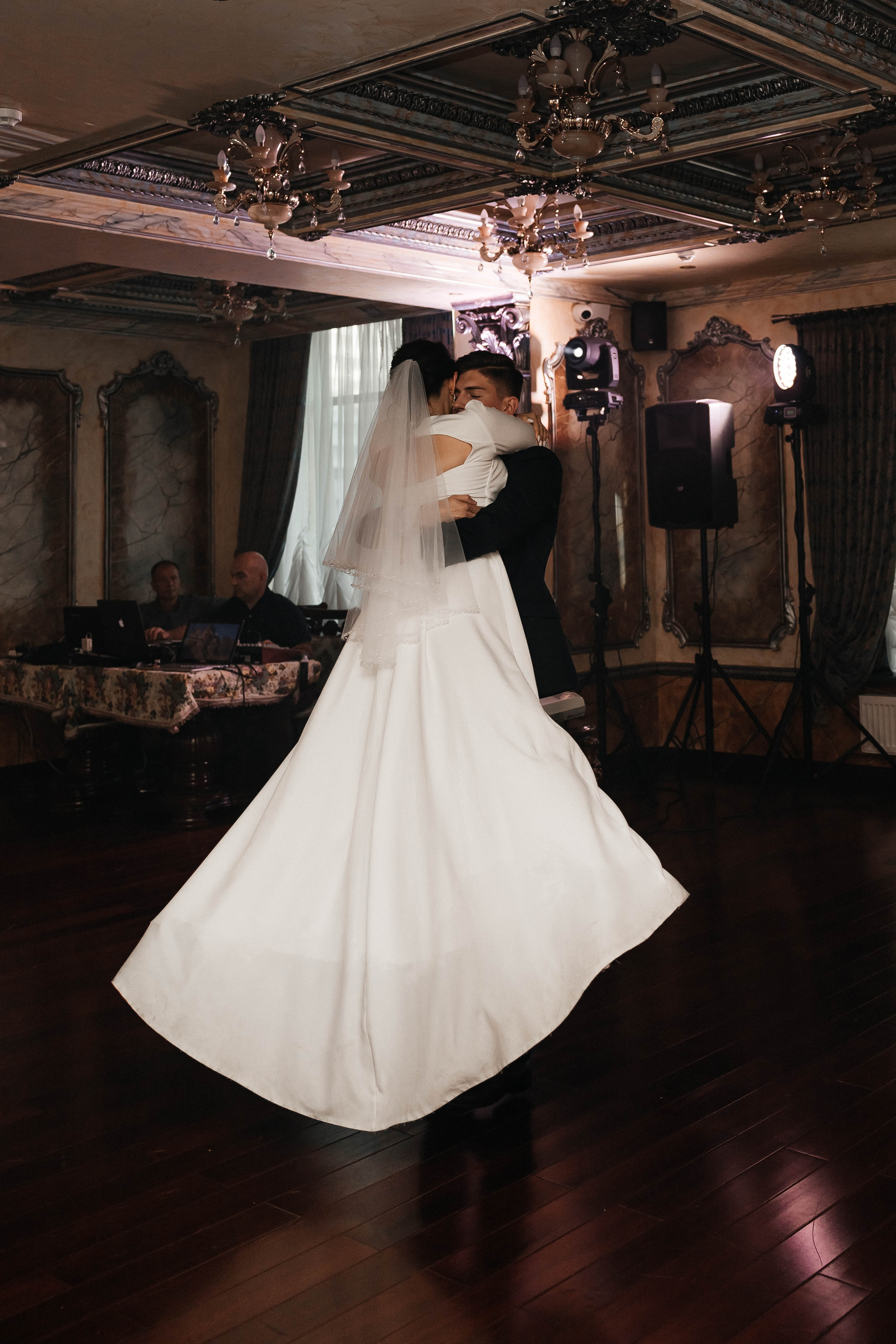 Павел и Валерия. Свадебный и портретный фотограф Минск Евсович Инна