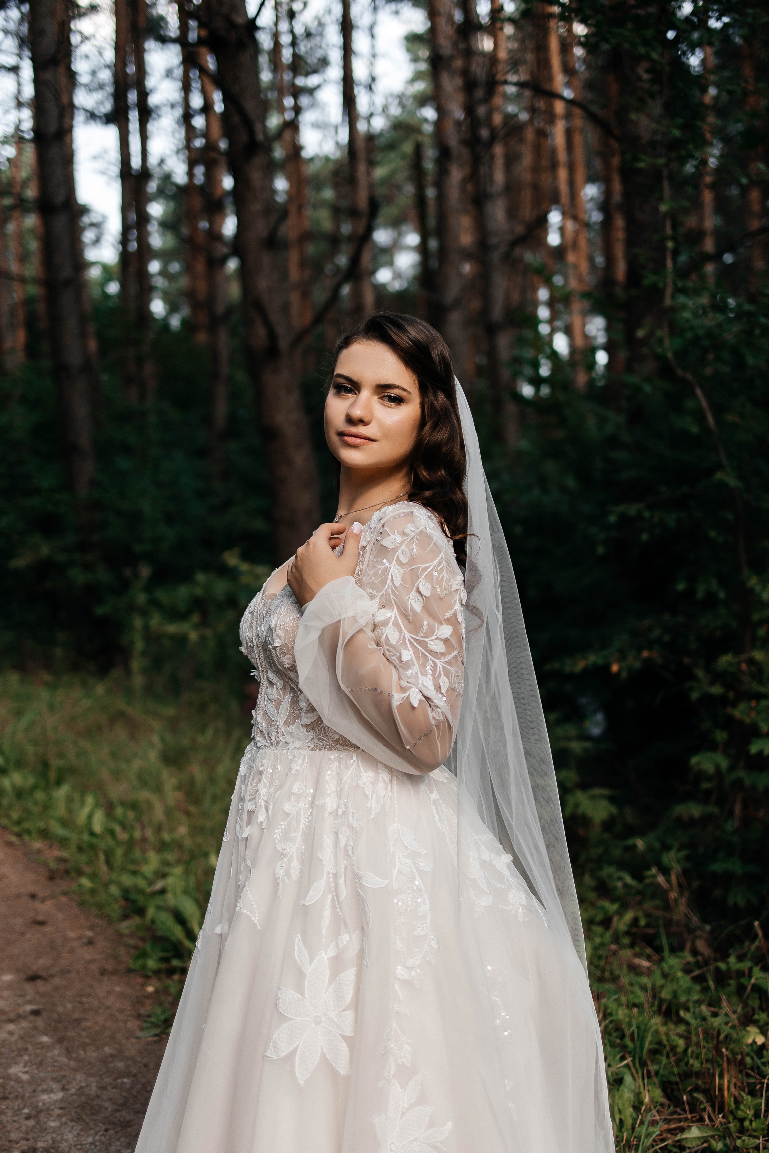 Антон и Соня. Свадебный и портретный фотограф Минск Евсович Инна