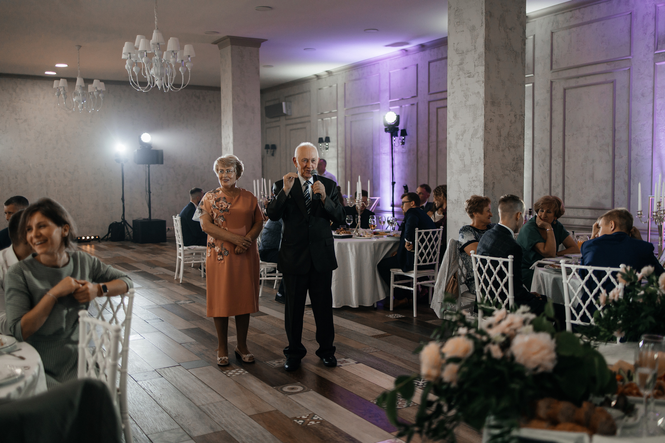 Антон и Марина. Свадебный и портретный фотограф Минск Евсович Инна