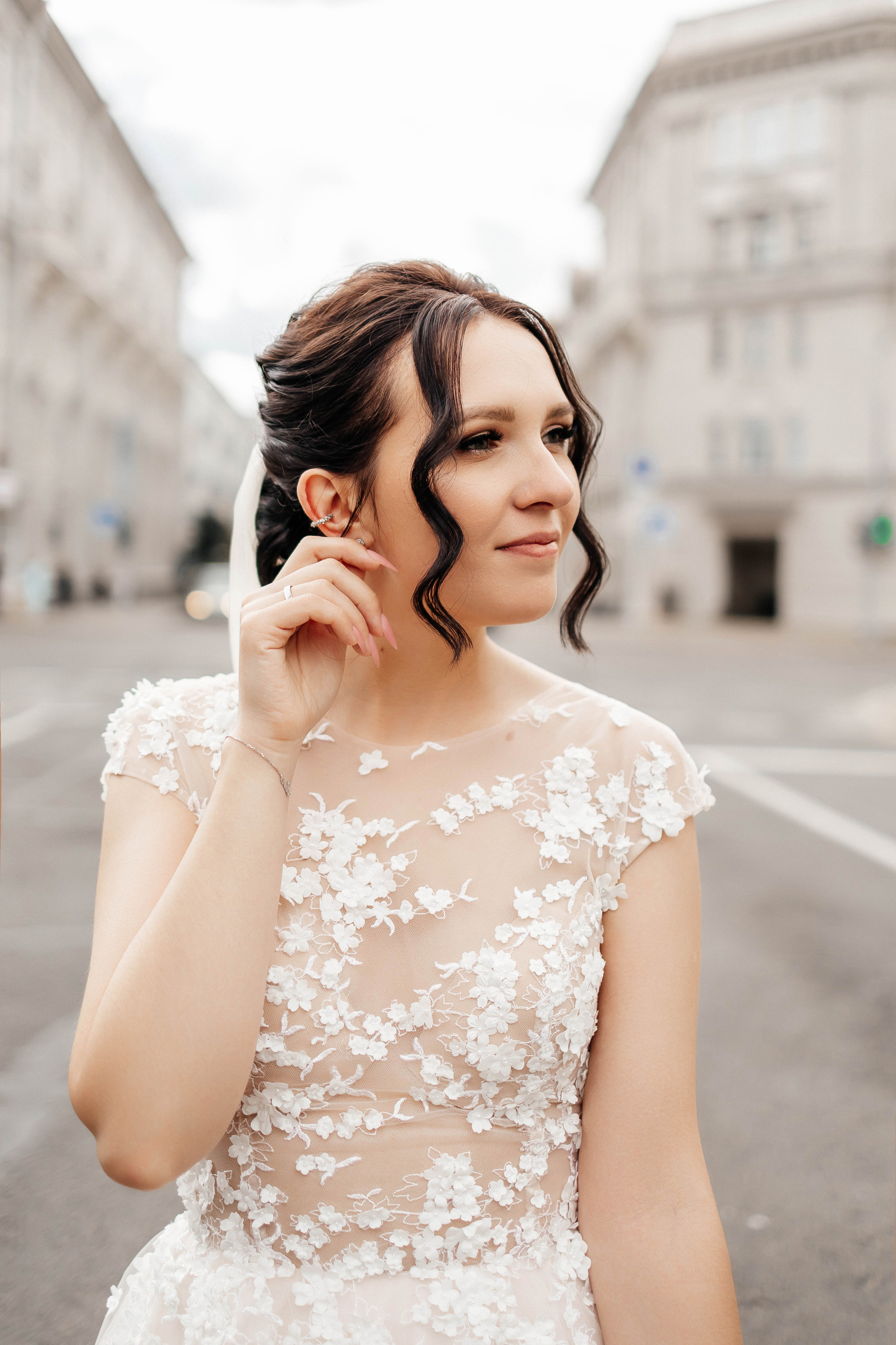 Лёша и Настя. Свадебный и портретный фотограф Минск Евсович Инна