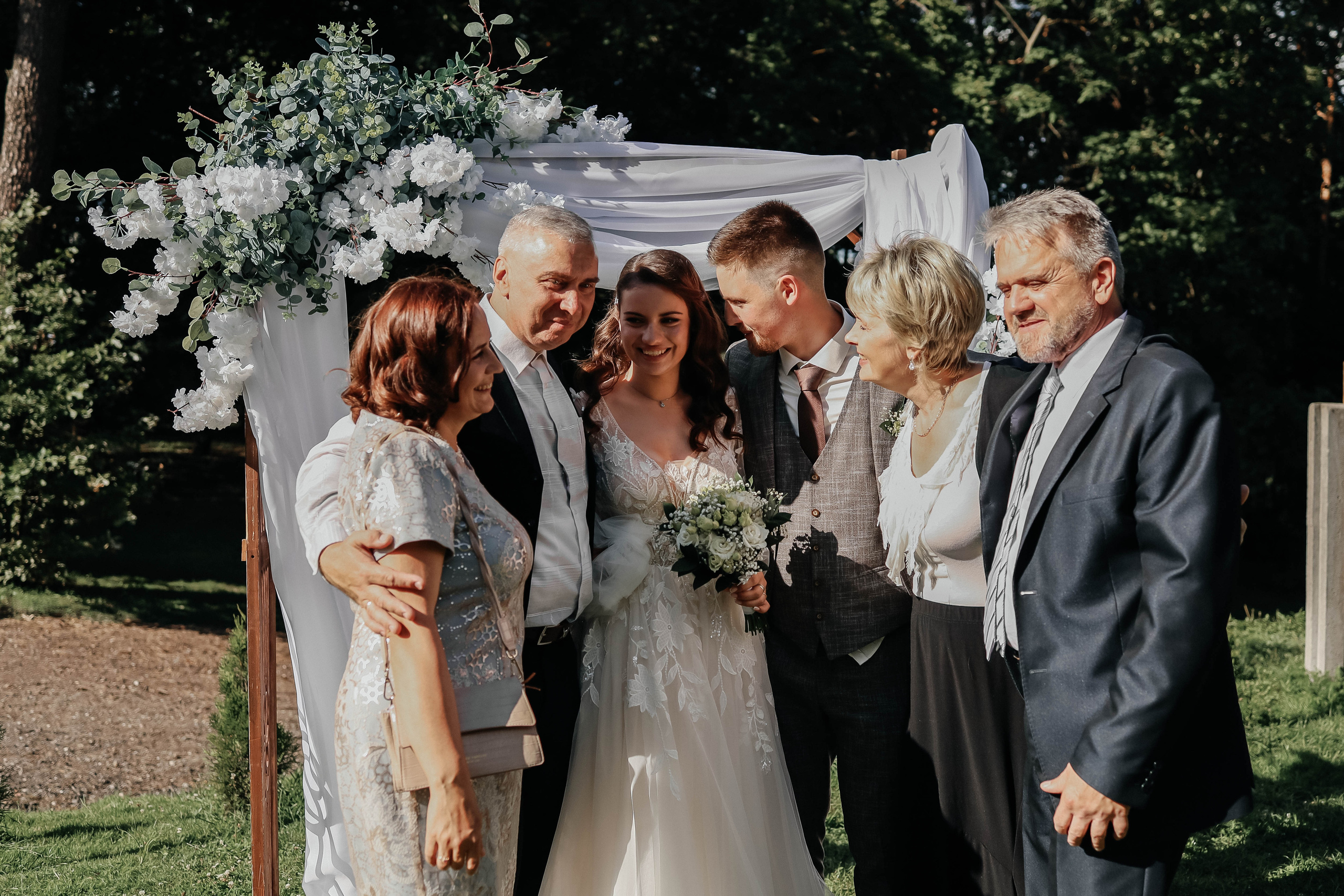 Антон и Соня. Свадебный и портретный фотограф Минск Евсович Инна