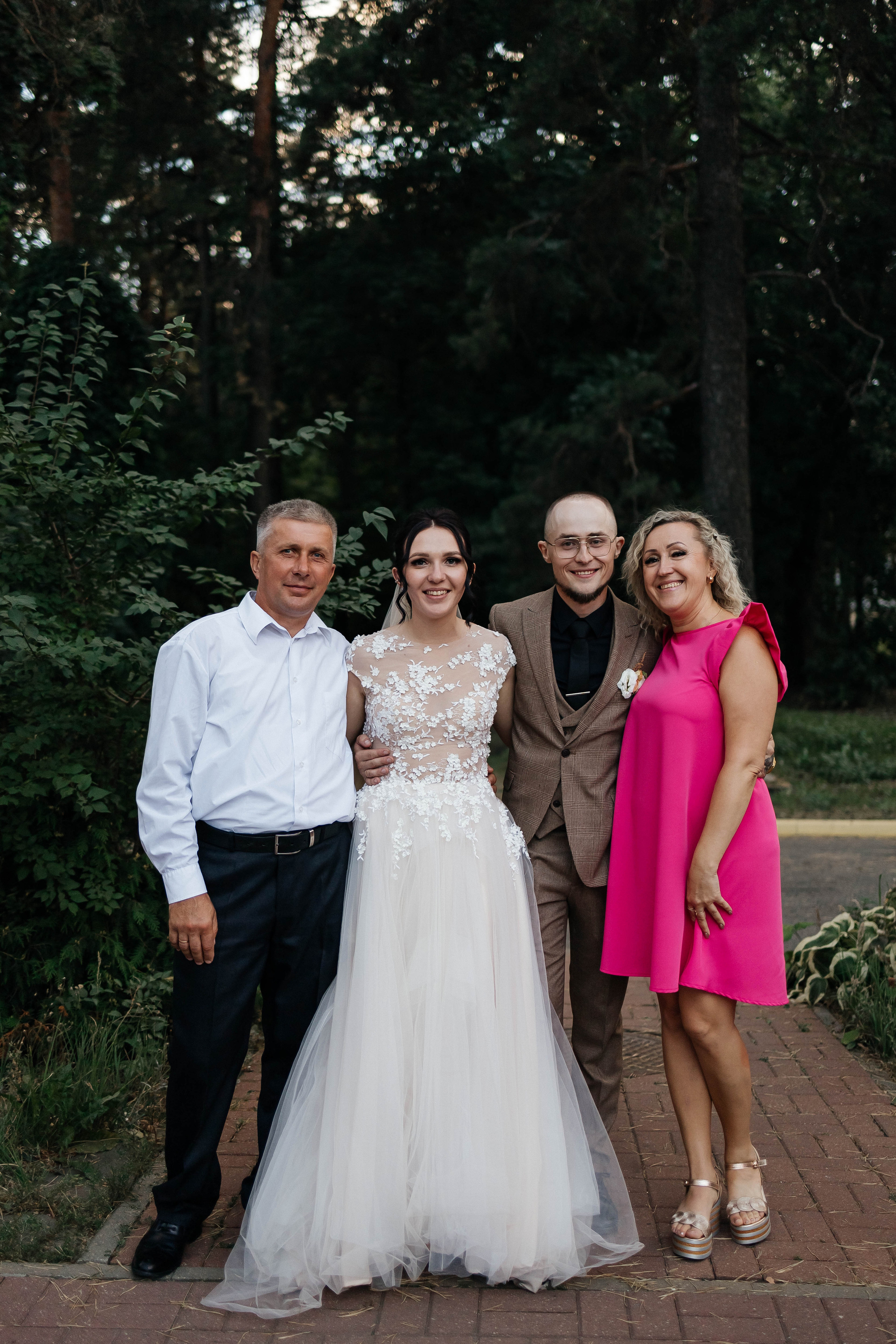 Лёша и Настя. Свадебный и портретный фотограф Минск Евсович Инна