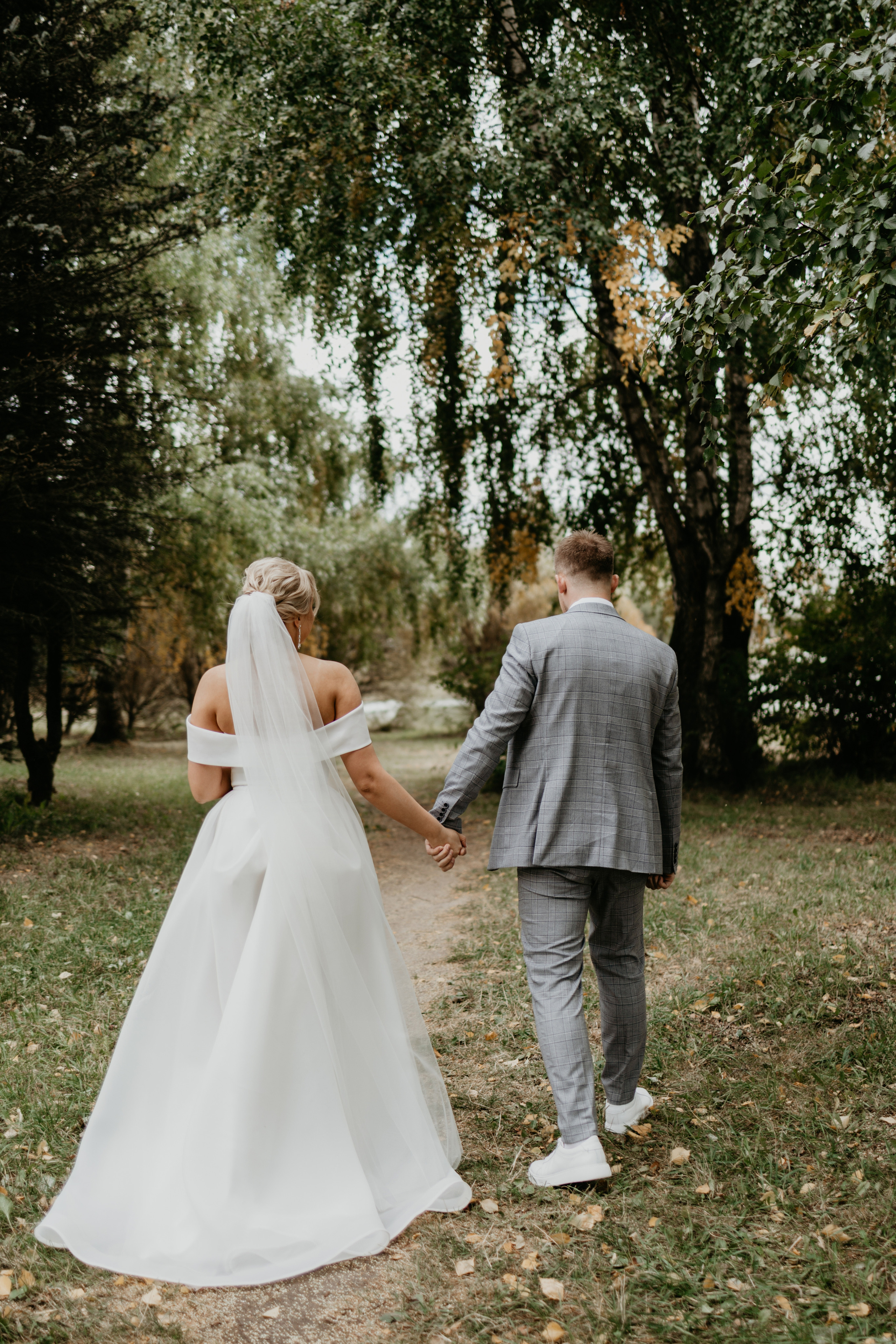 Руслан и Катя. Свадебный и портретный фотограф Минск Евсович Инна