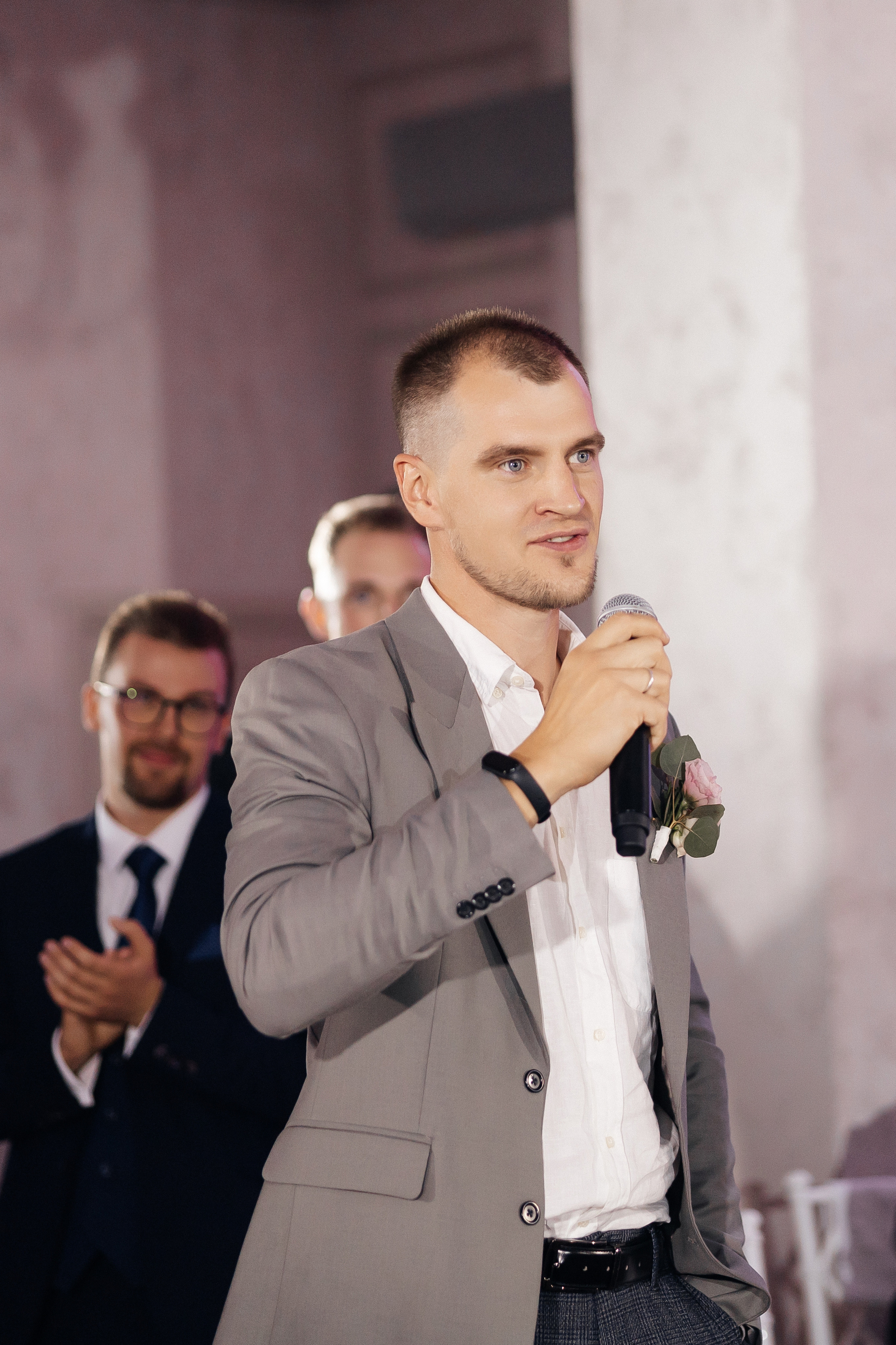 Антон и Марина. Свадебный и портретный фотограф Минск Евсович Инна