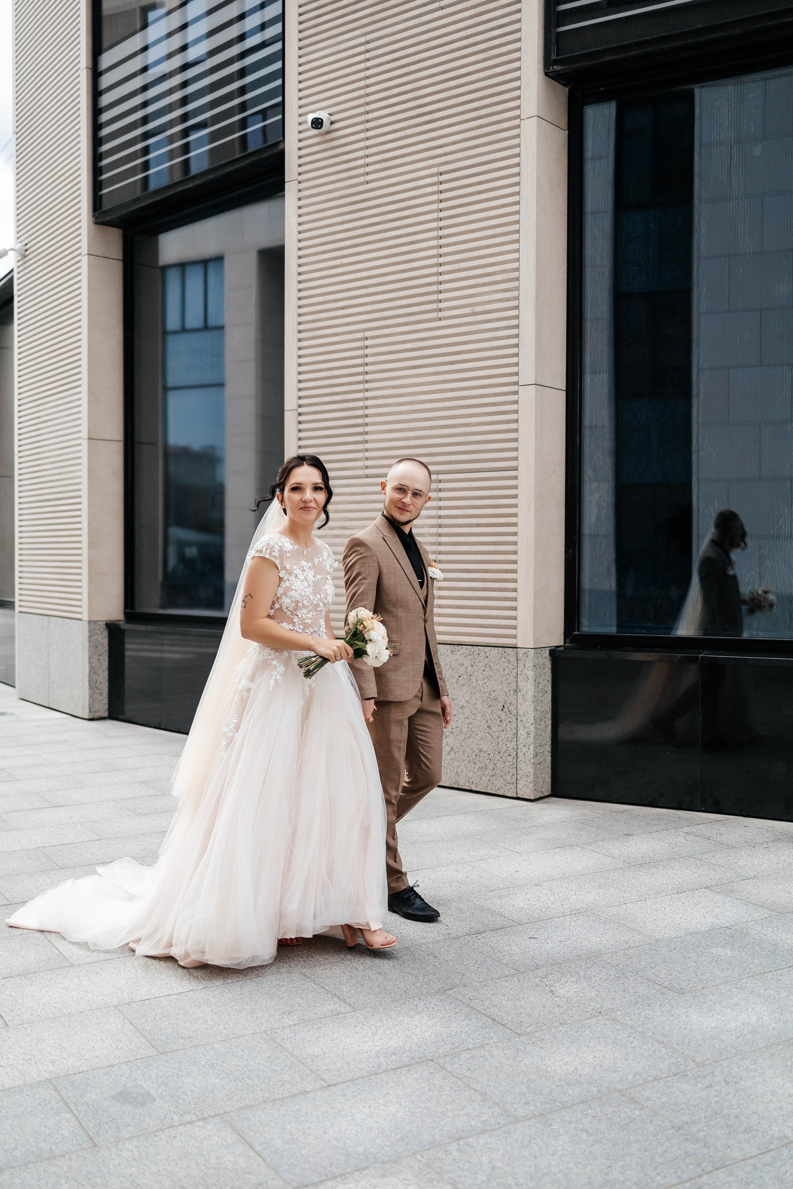 Лёша и Настя. Свадебный и портретный фотограф Минск Евсович Инна