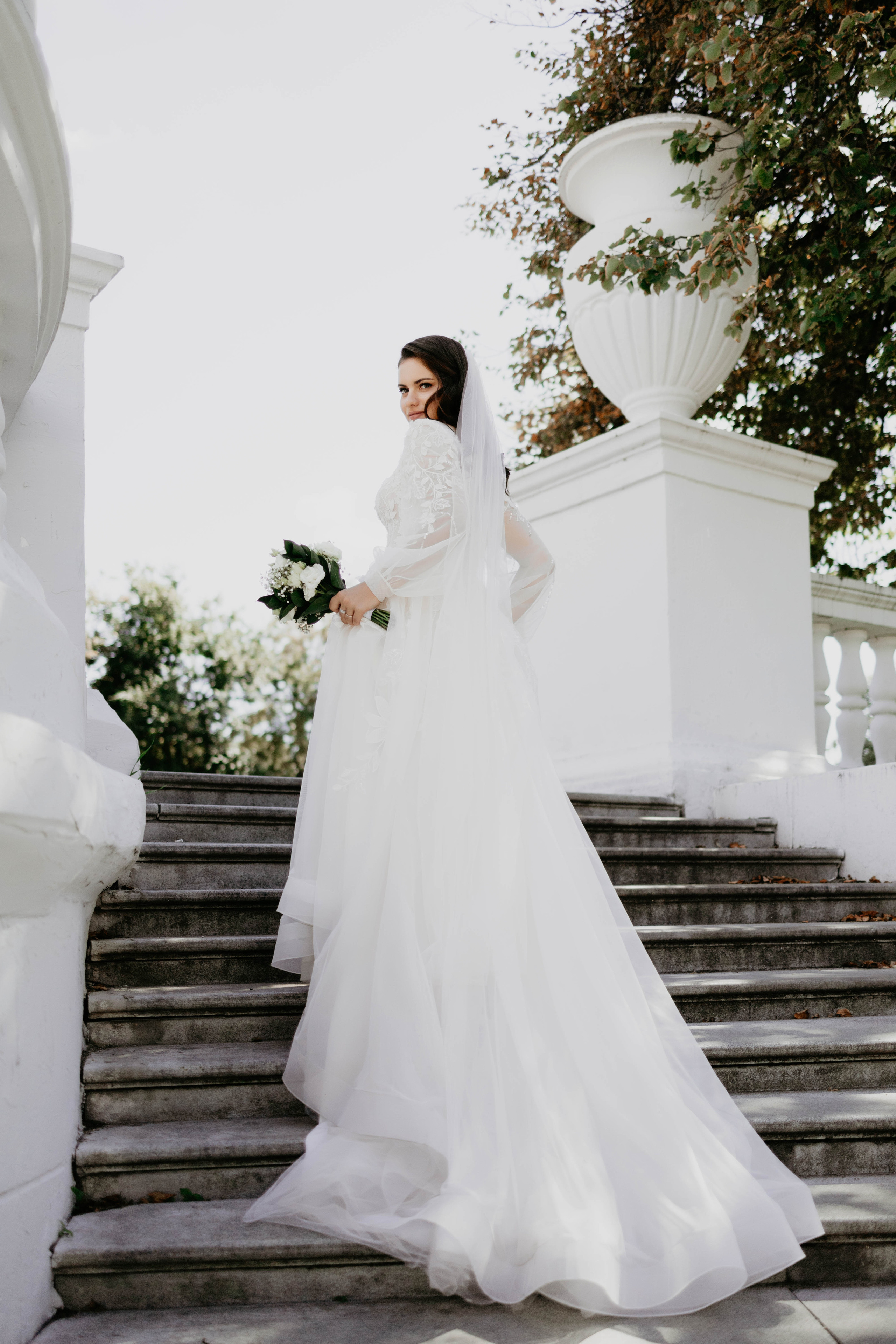 Антон и Соня. Свадебный и портретный фотограф Минск Евсович Инна