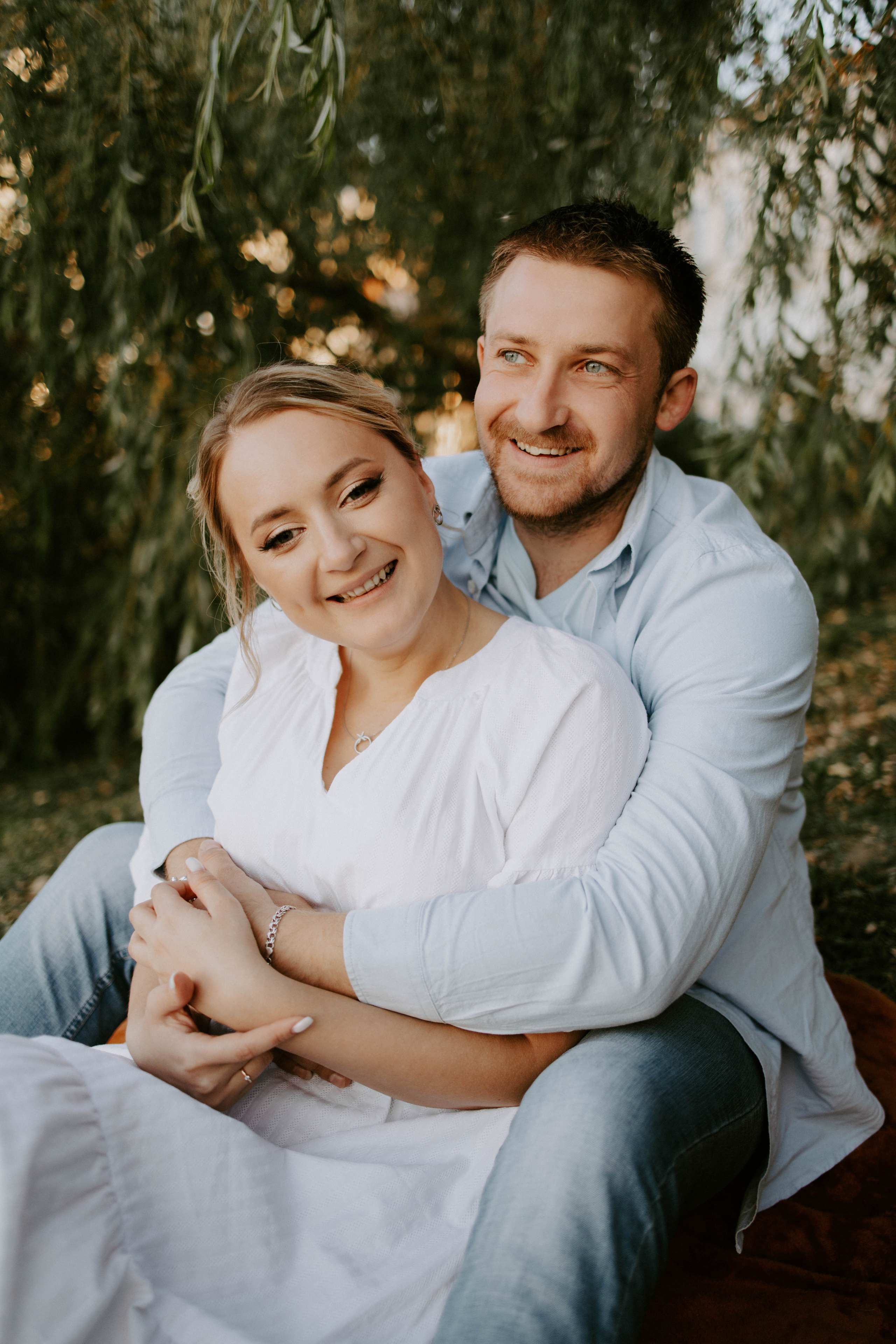 Руслан и Катя. Свадебный и портретный фотограф Минск Евсович Инна