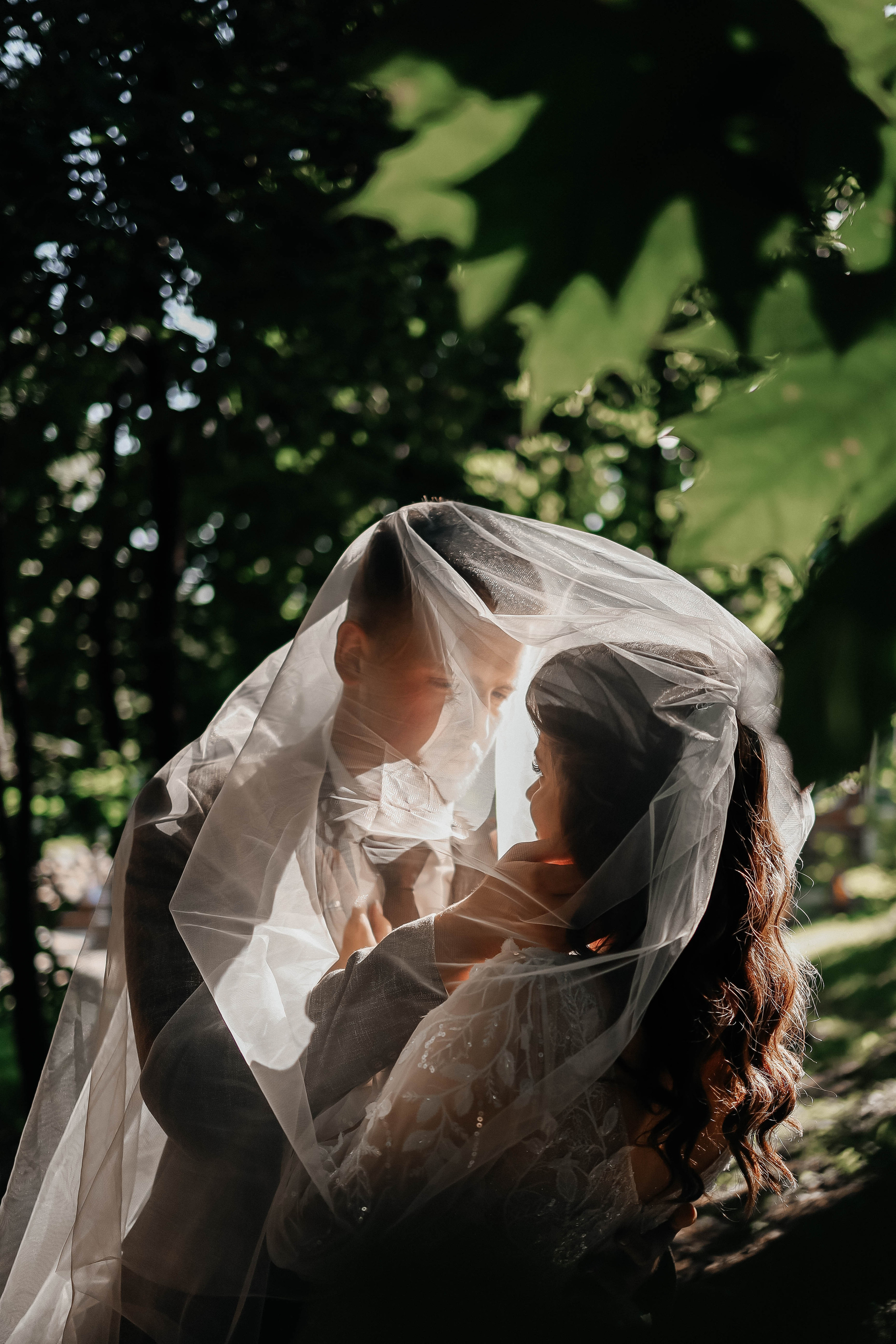 Антон и Соня. Свадебный и портретный фотограф Минск Евсович Инна
