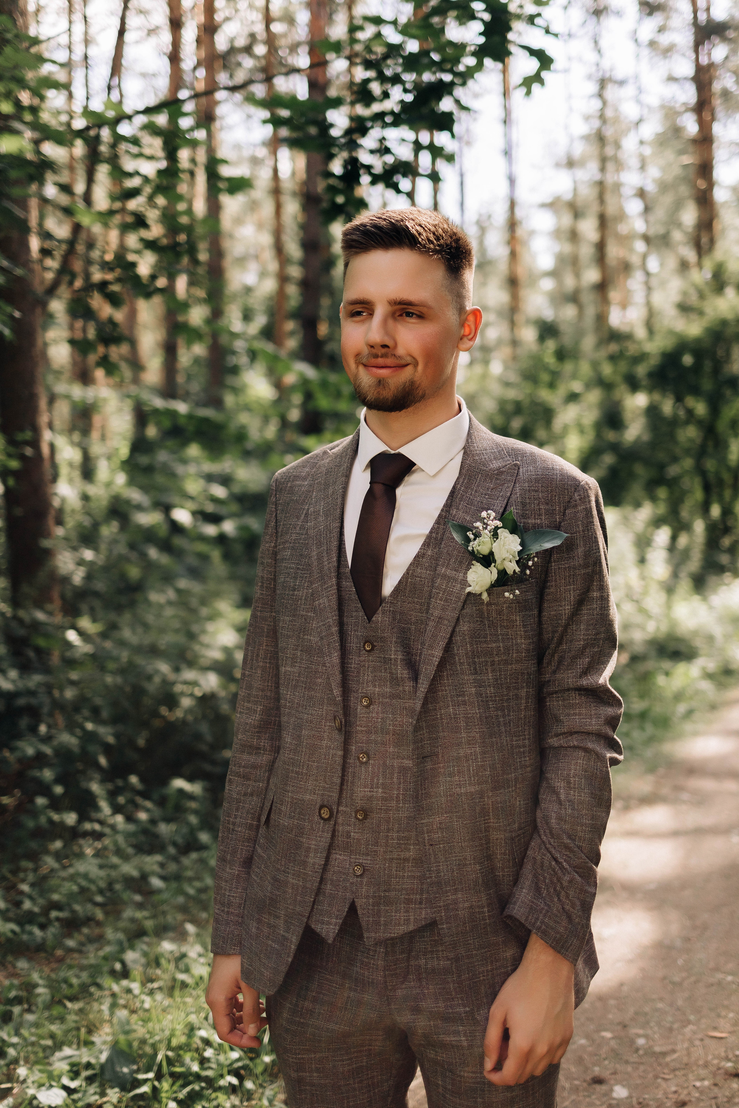 Антон и Соня. Свадебный и портретный фотограф Минск Евсович Инна