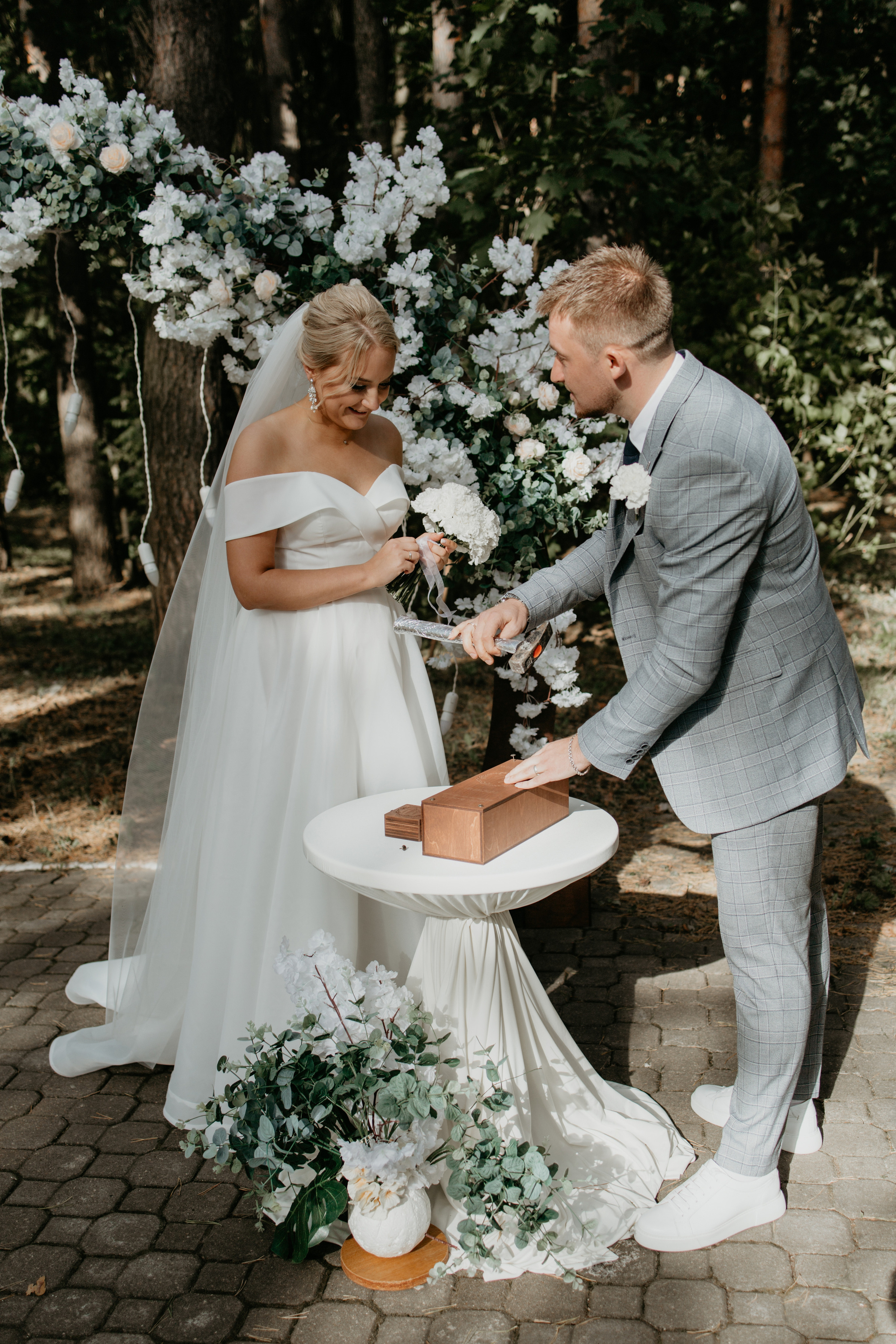 Руслан и Катя. Свадебный и портретный фотограф Минск Евсович Инна