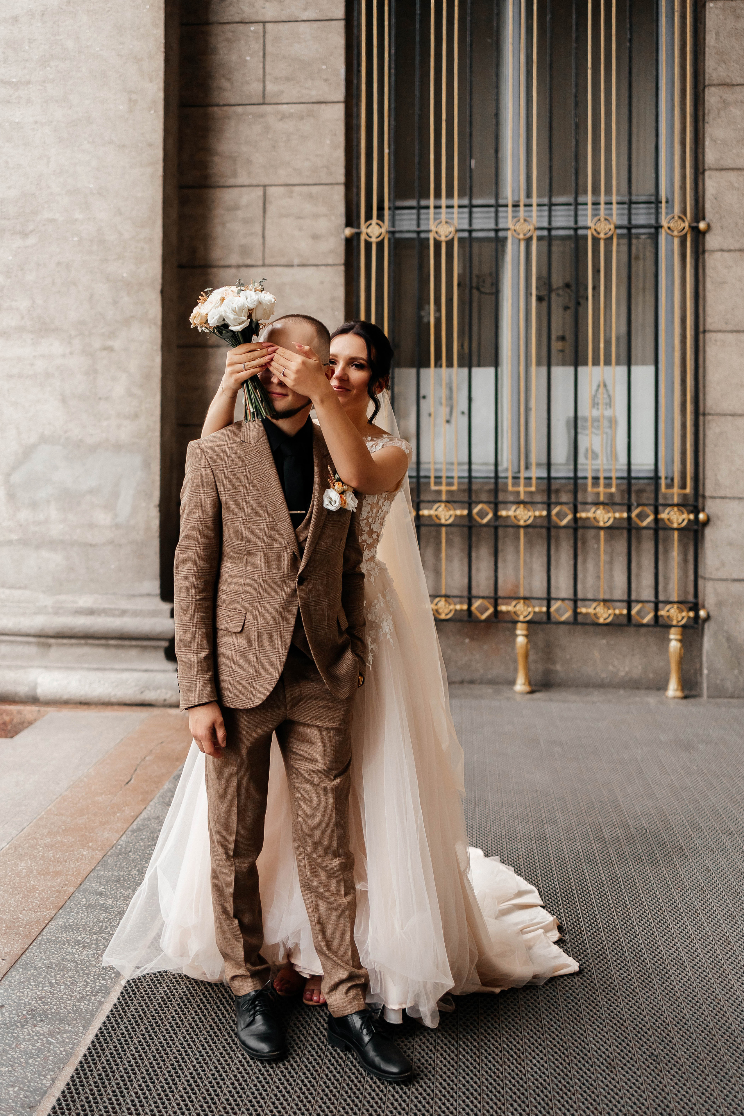 Лёша и Настя. Свадебный и портретный фотограф Минск Евсович Инна