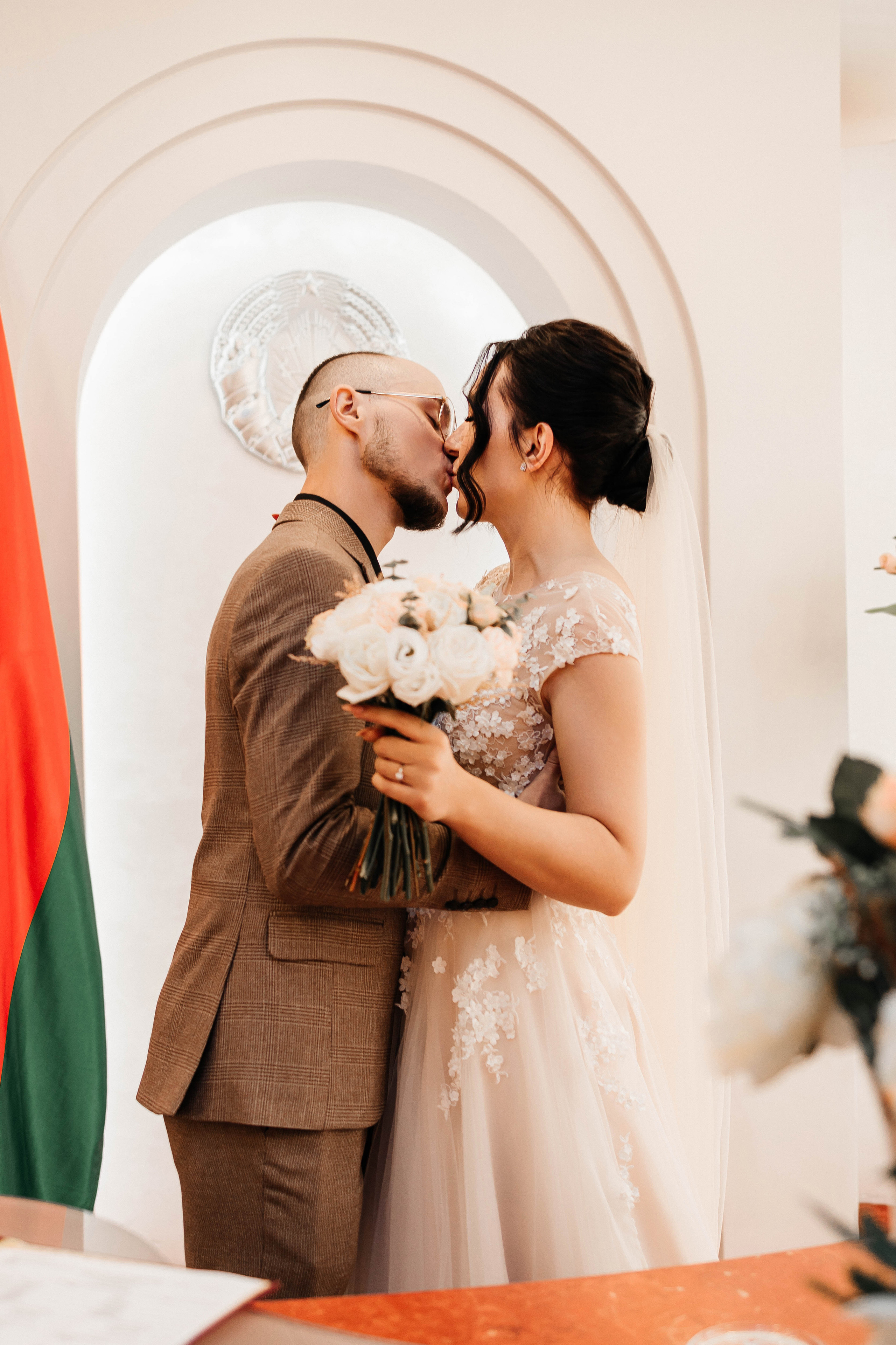 Лёша и Настя. Свадебный и портретный фотограф Минск Евсович Инна