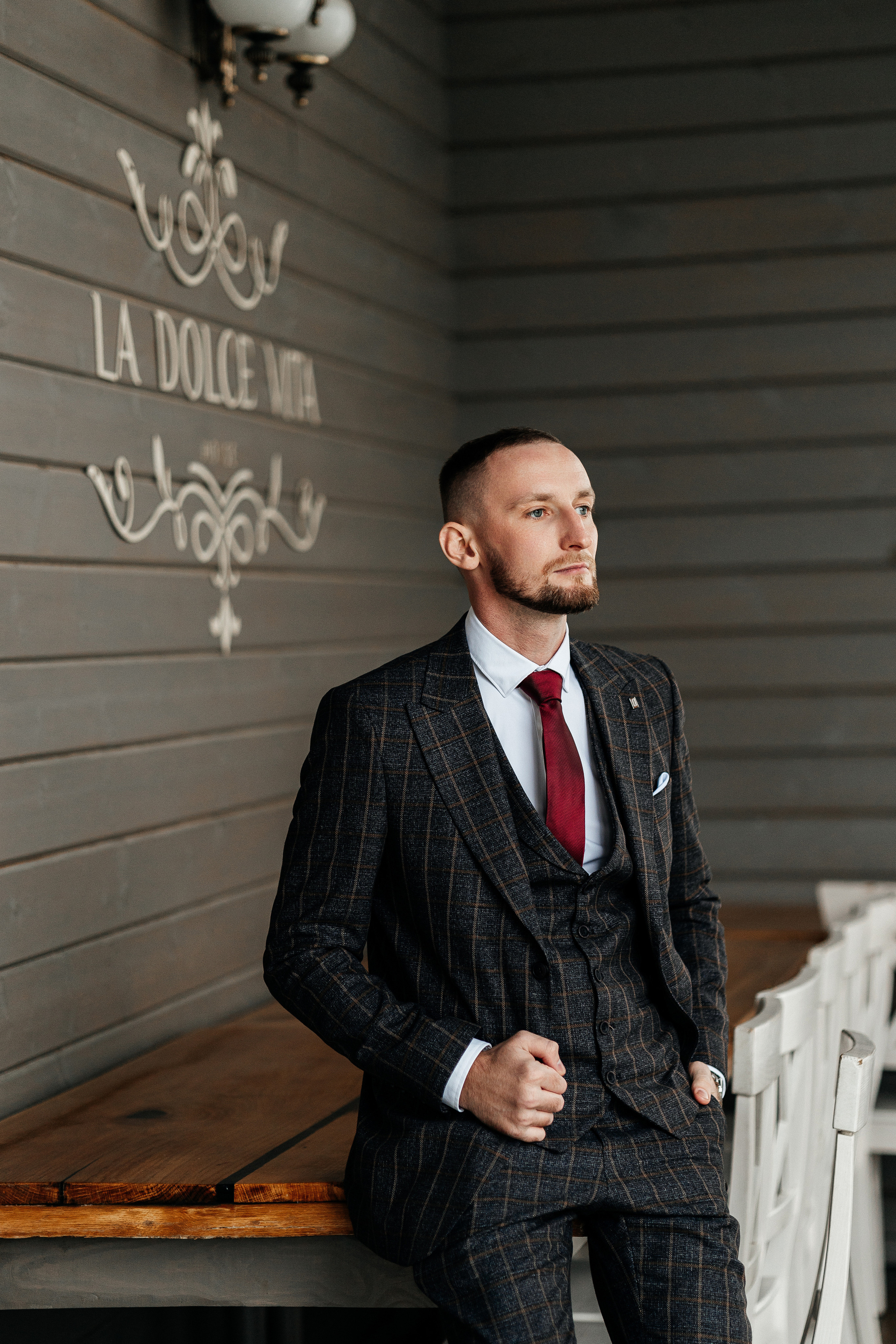 Антон и Марина. Свадебный и портретный фотограф Минск Евсович Инна