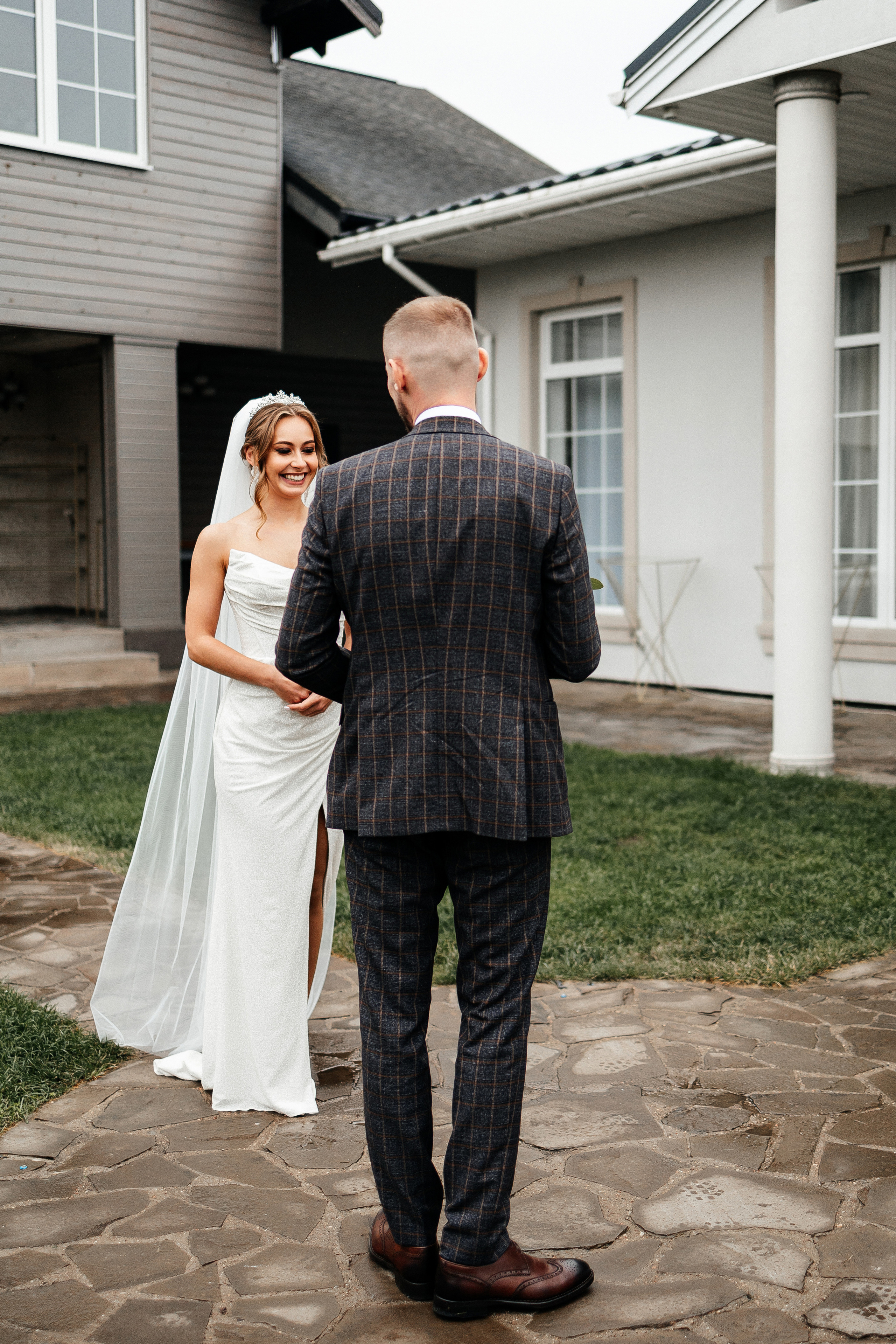 Антон и Марина. Свадебный и портретный фотограф Минск Евсович Инна