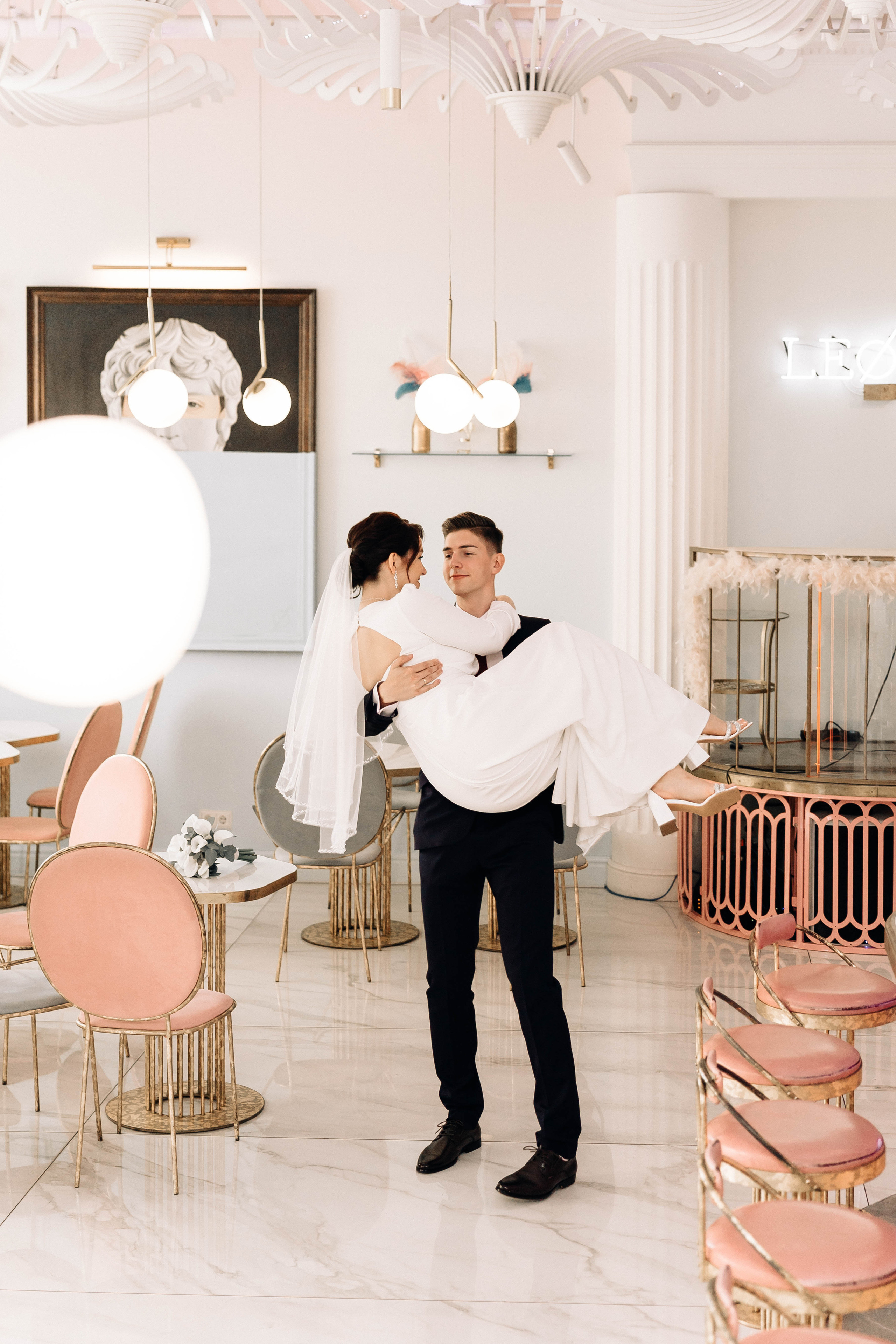 Павел и Валерия. Свадебный и портретный фотограф Минск Евсович Инна