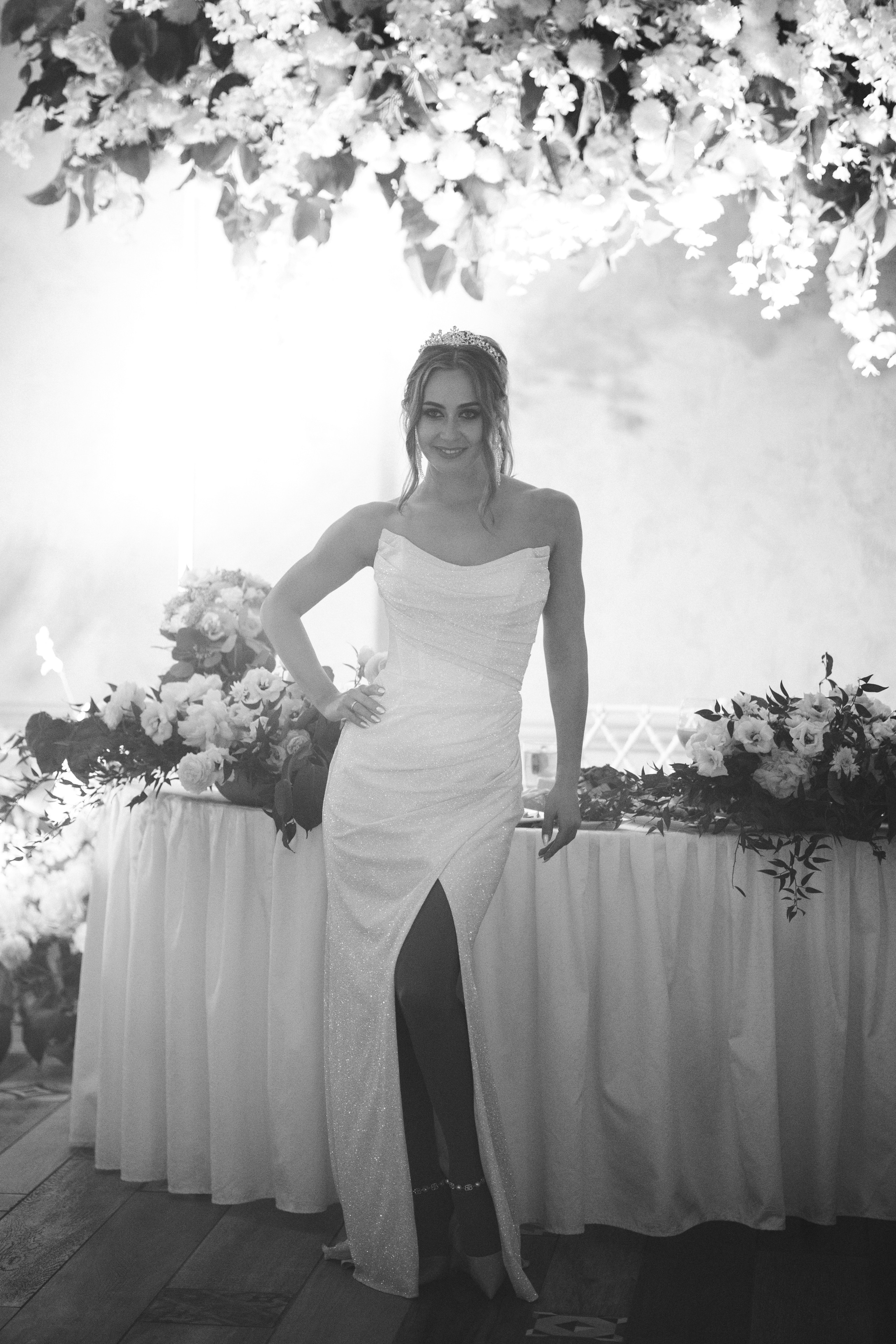 Антон и Марина. Свадебный и портретный фотограф Минск Евсович Инна