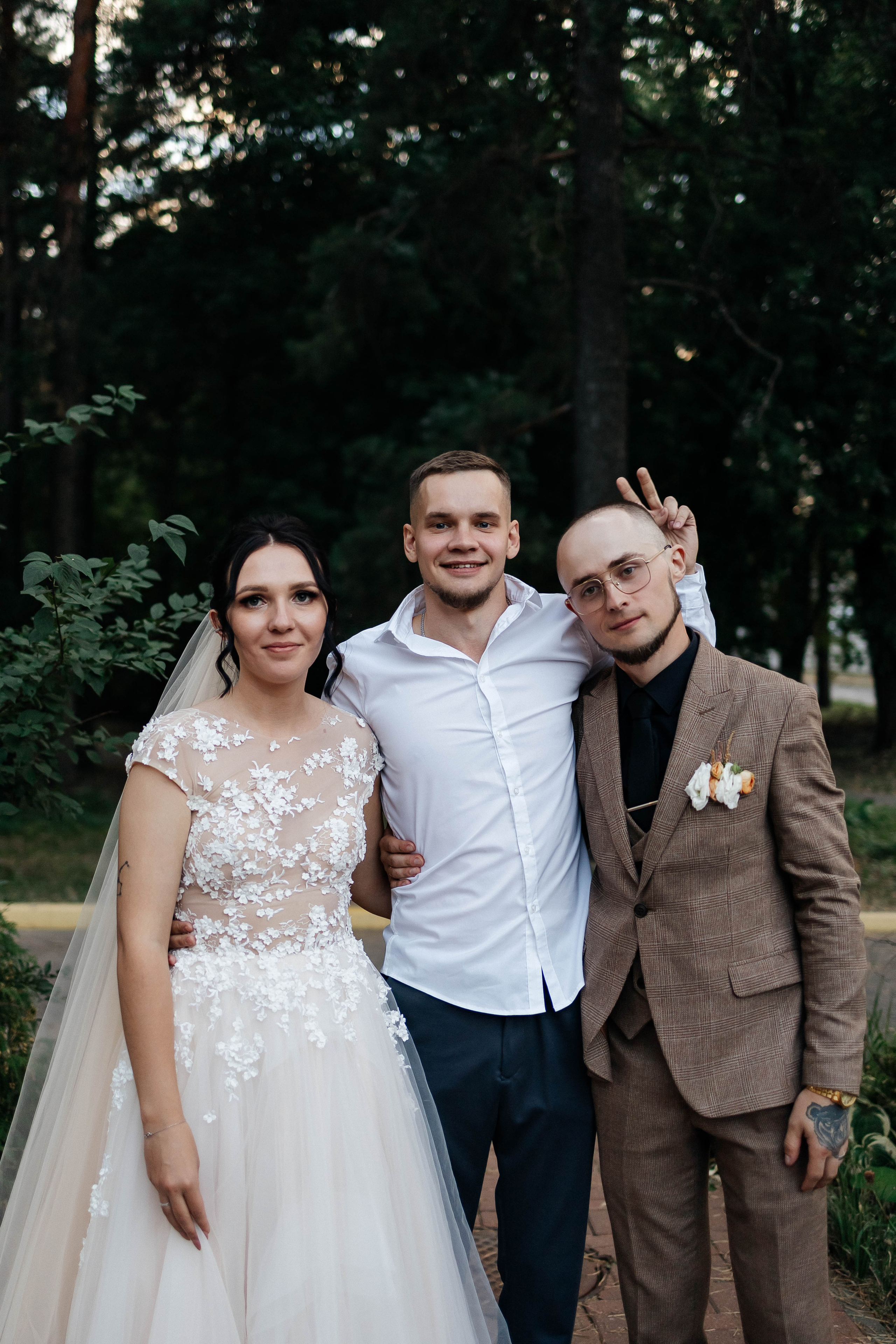 Лёша и Настя. Свадебный и портретный фотограф Минск Евсович Инна