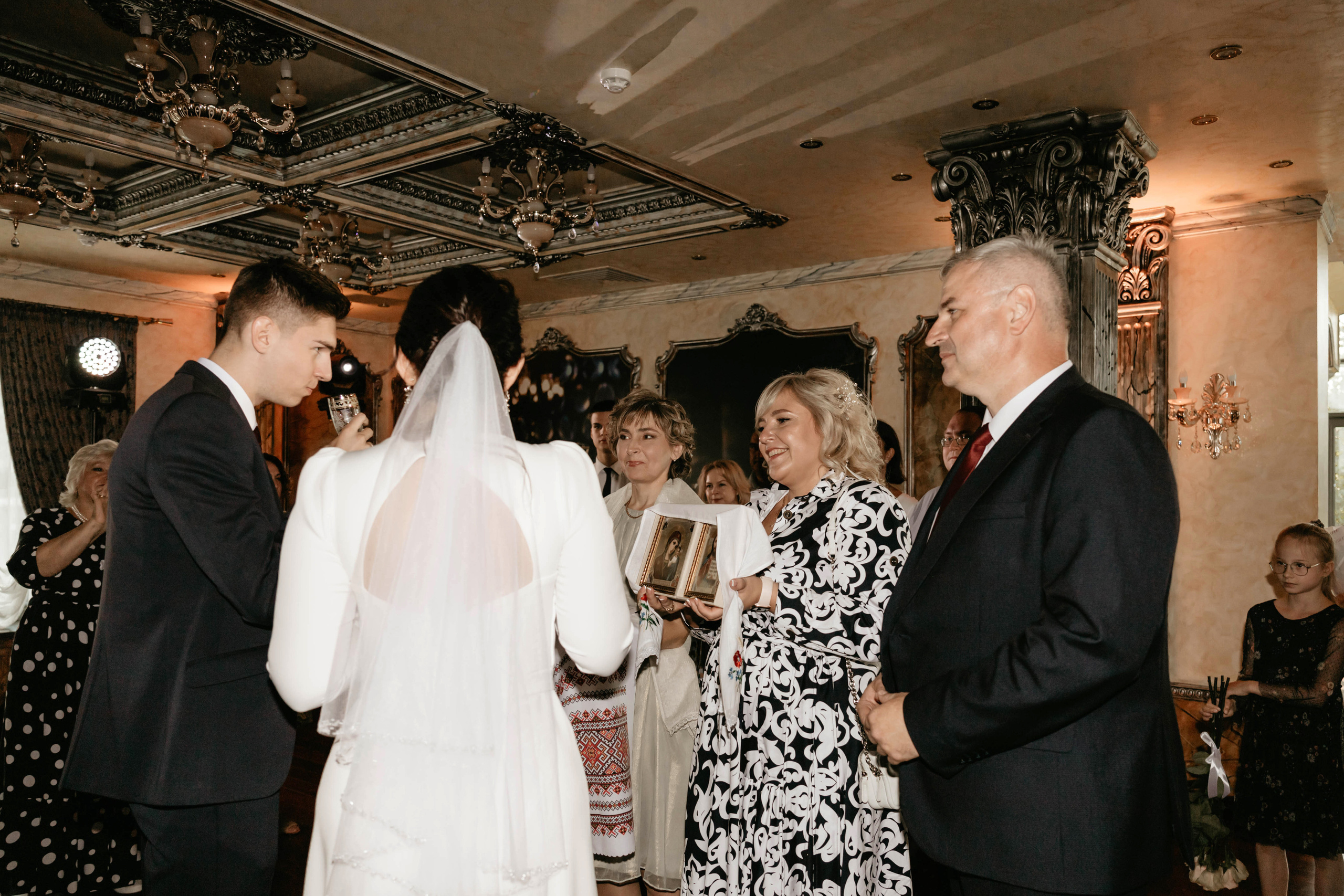 Павел и Валерия. Свадебный и портретный фотограф Минск Евсович Инна