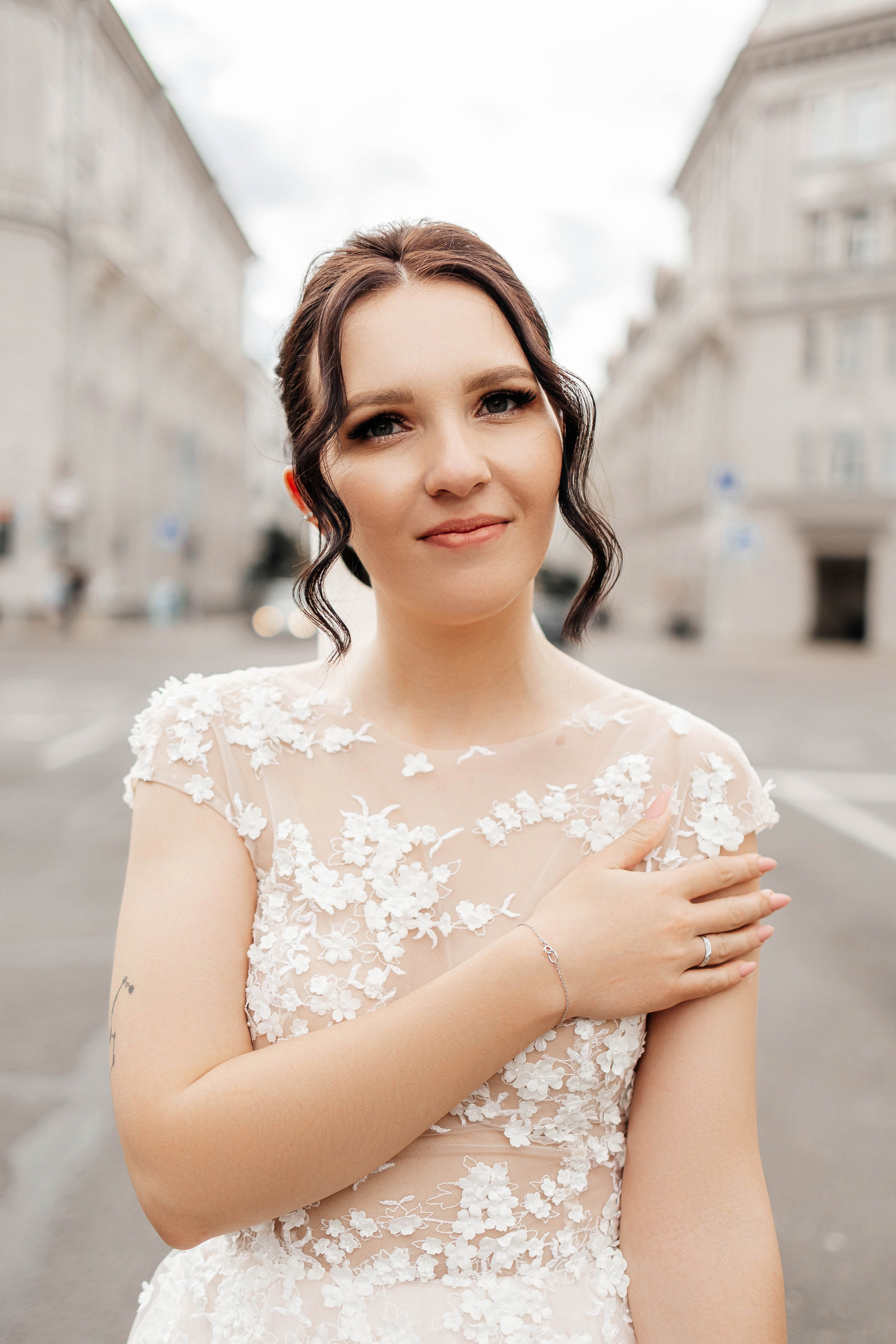 Лёша и Настя. Свадебный и портретный фотограф Минск Евсович Инна