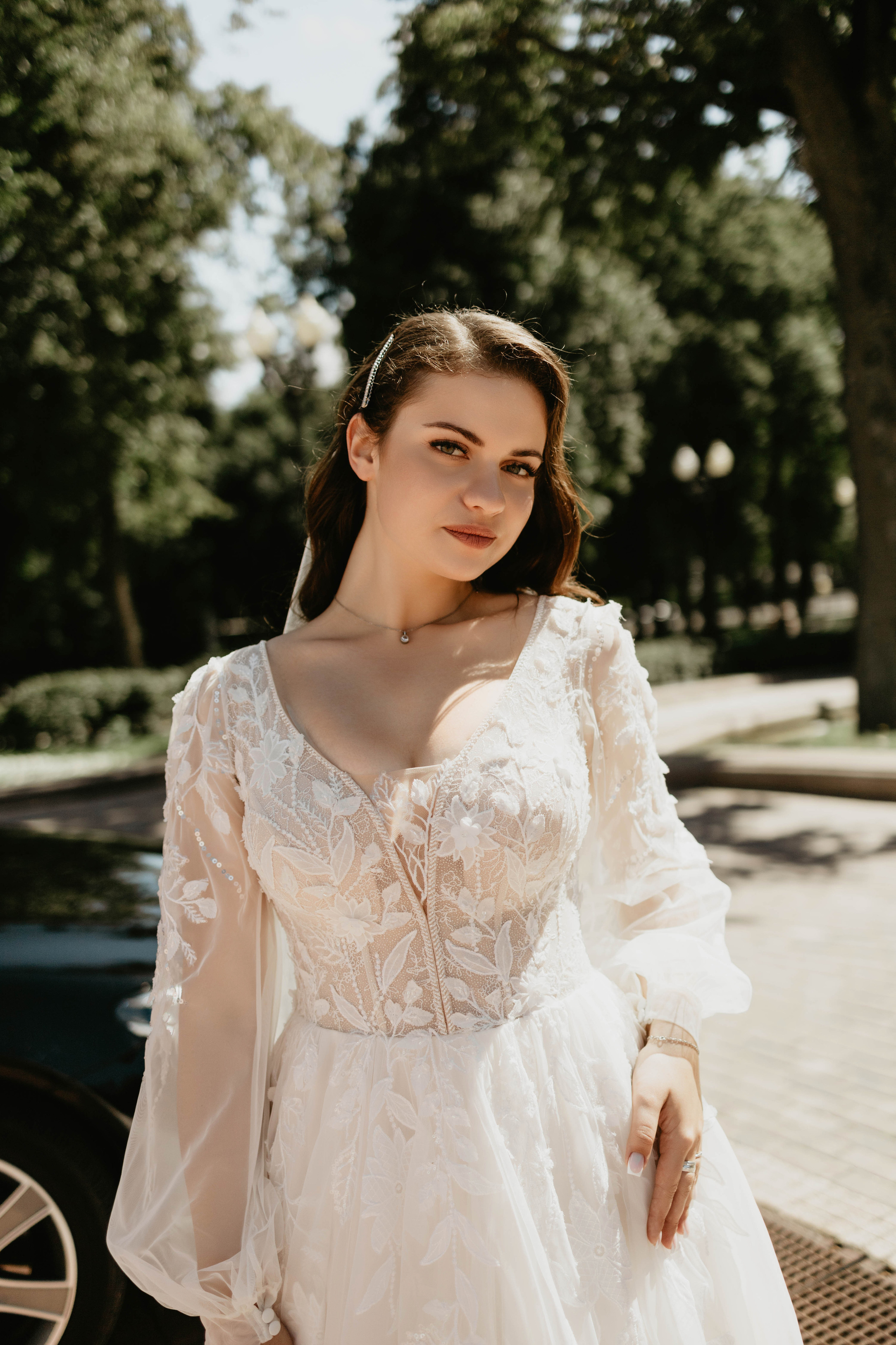 Антон и Соня. Свадебный и портретный фотограф Минск Евсович Инна