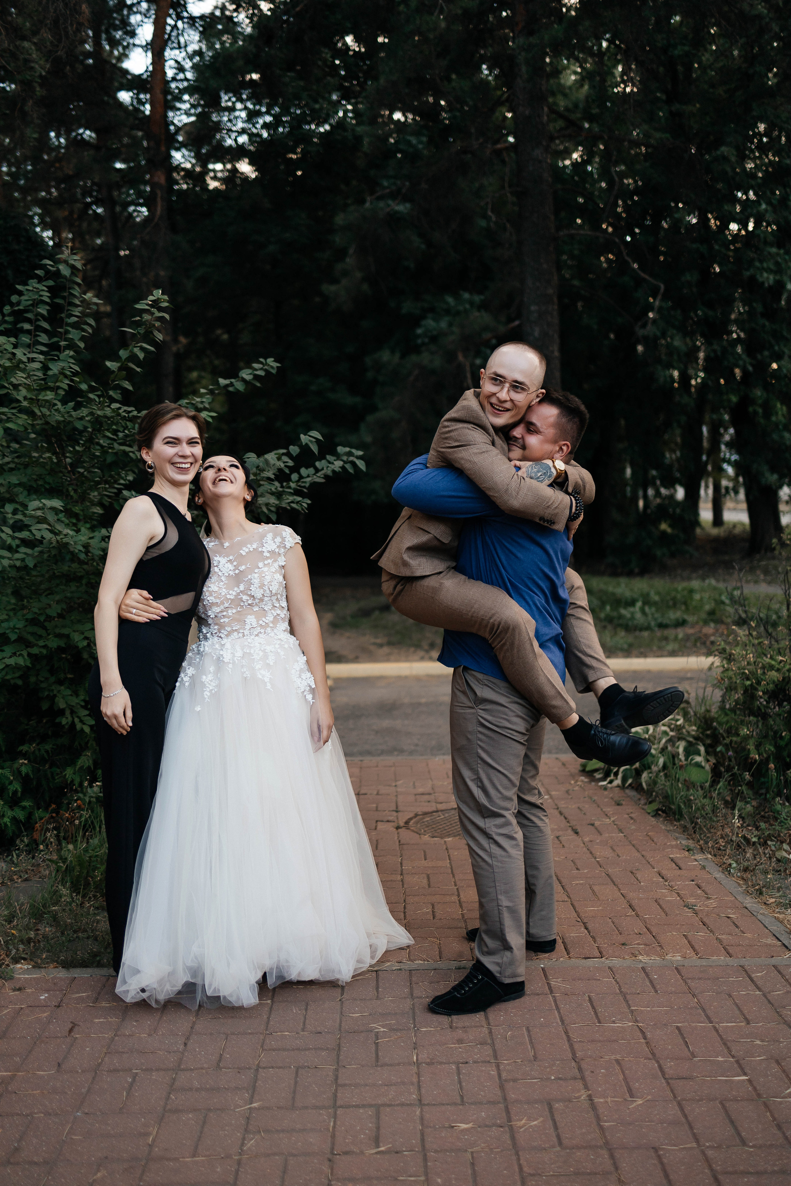 Лёша и Настя. Свадебный и портретный фотограф Минск Евсович Инна