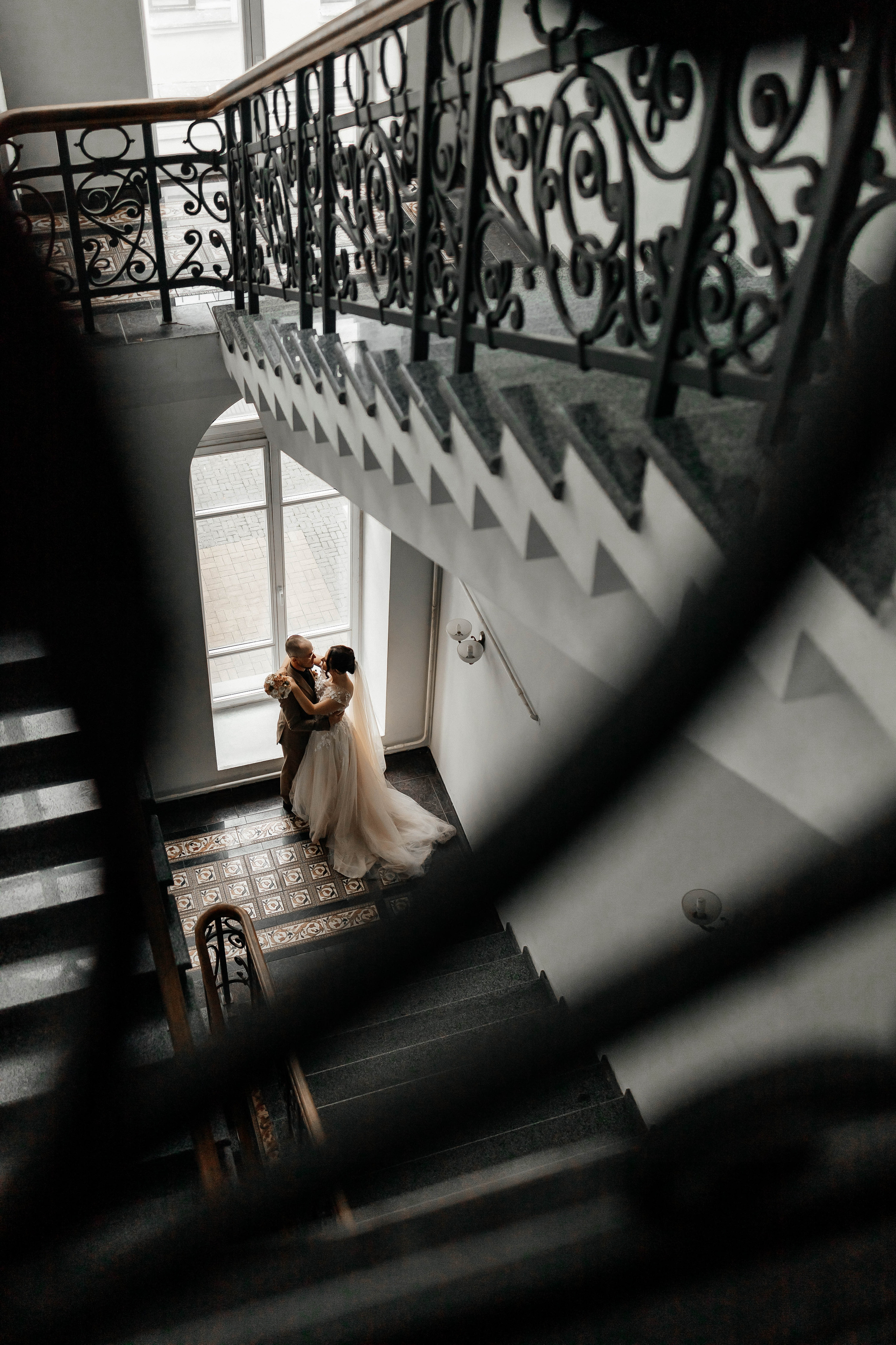 Лёша и Настя. Свадебный и портретный фотограф Минск Евсович Инна