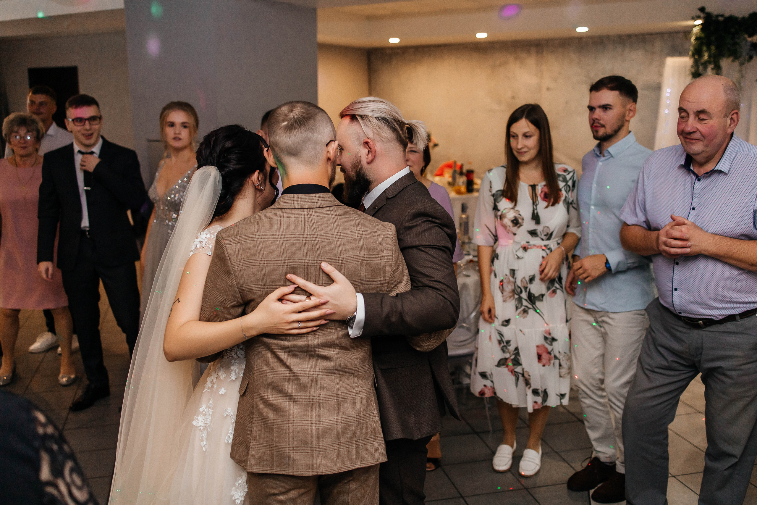 Лёша и Настя. Свадебный и портретный фотограф Минск Евсович Инна